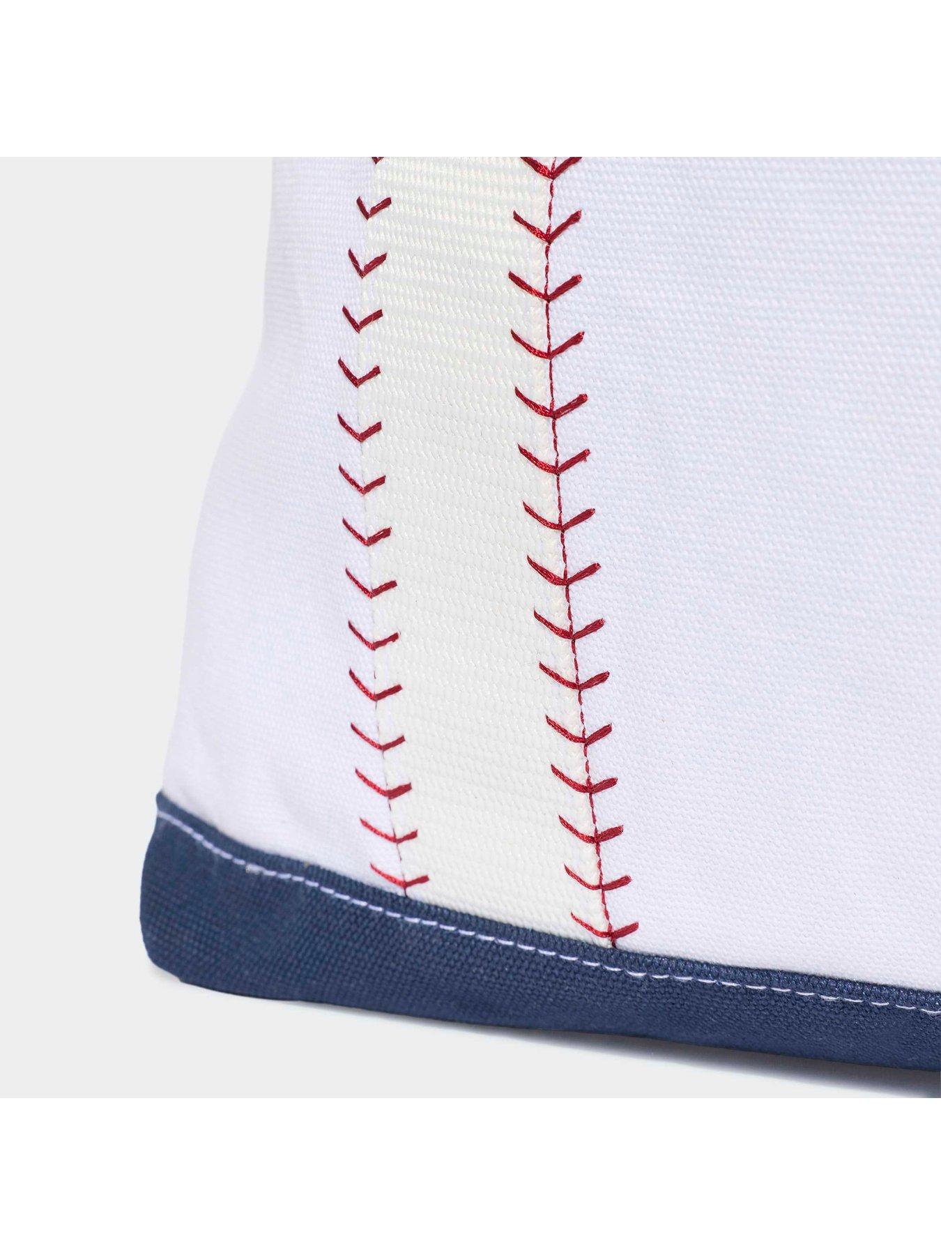 Image 6 of 6 of adidas Originals Tote Bag - White