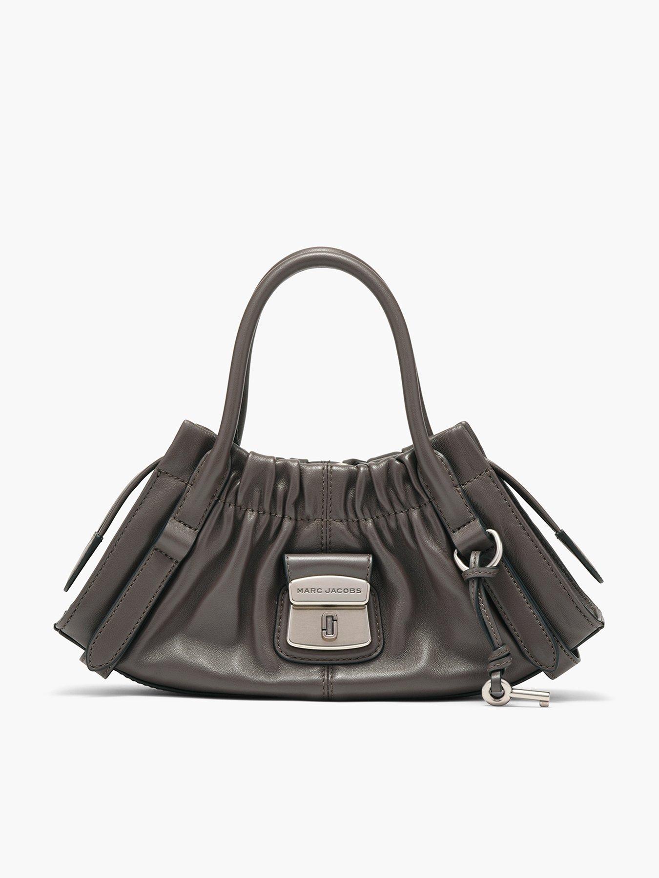 MARC JACOBS The Small Satchel