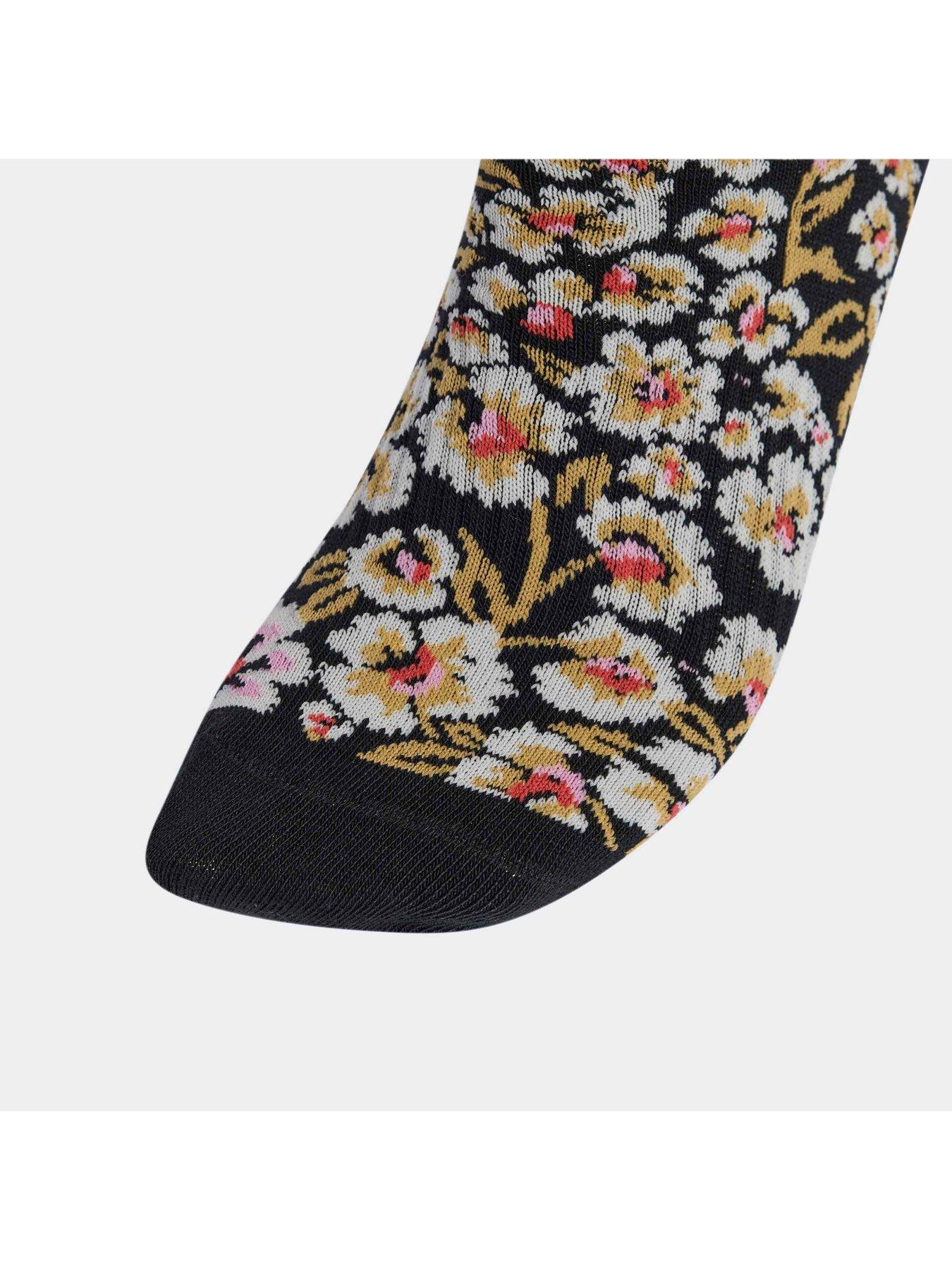 Image 4 of 4 of adidas Sportswear Farm 2 Pack Socks - Multi