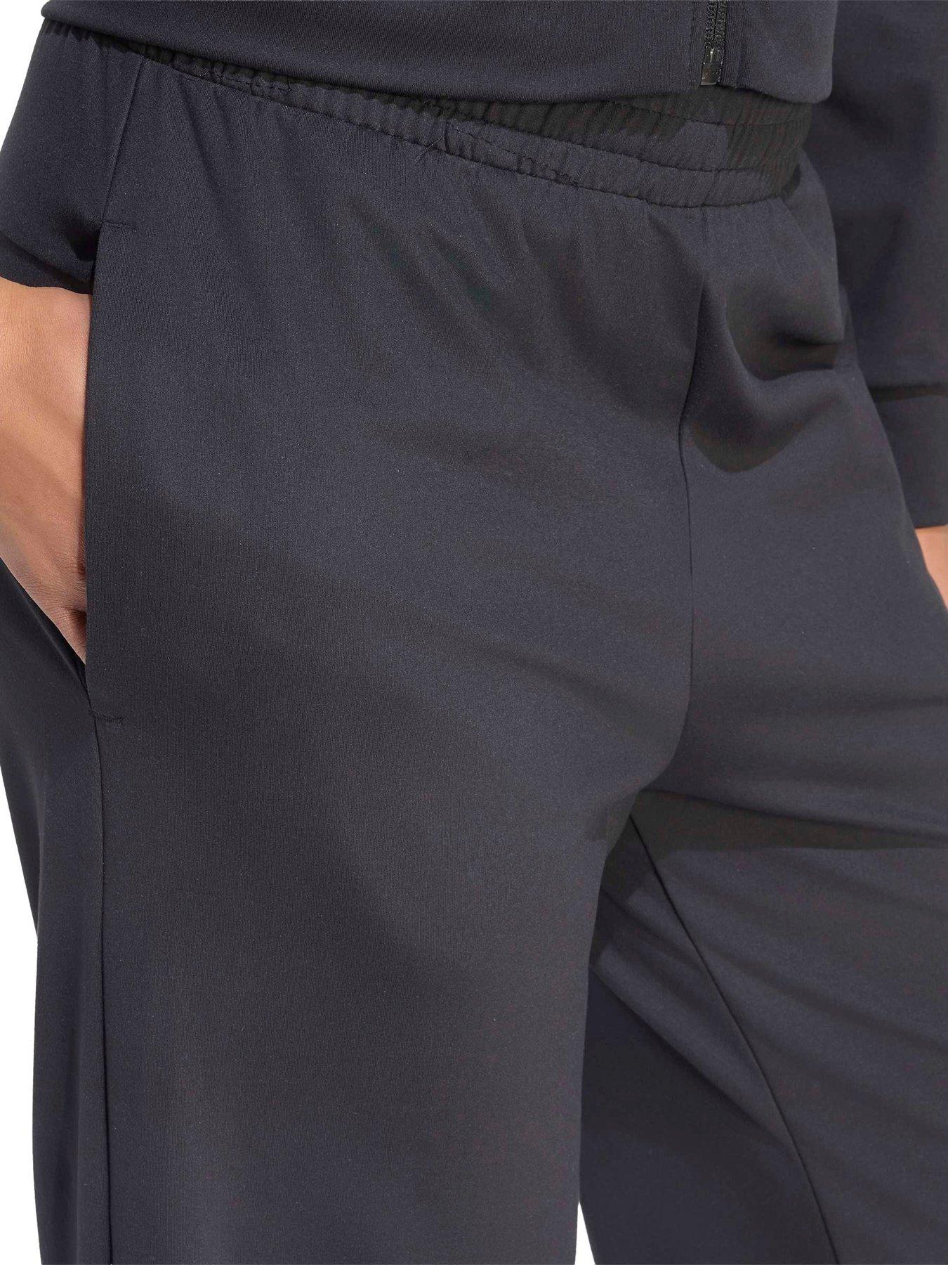 Image 5 of 5 of adidas Sportswear Womens Tracksuit - Black
