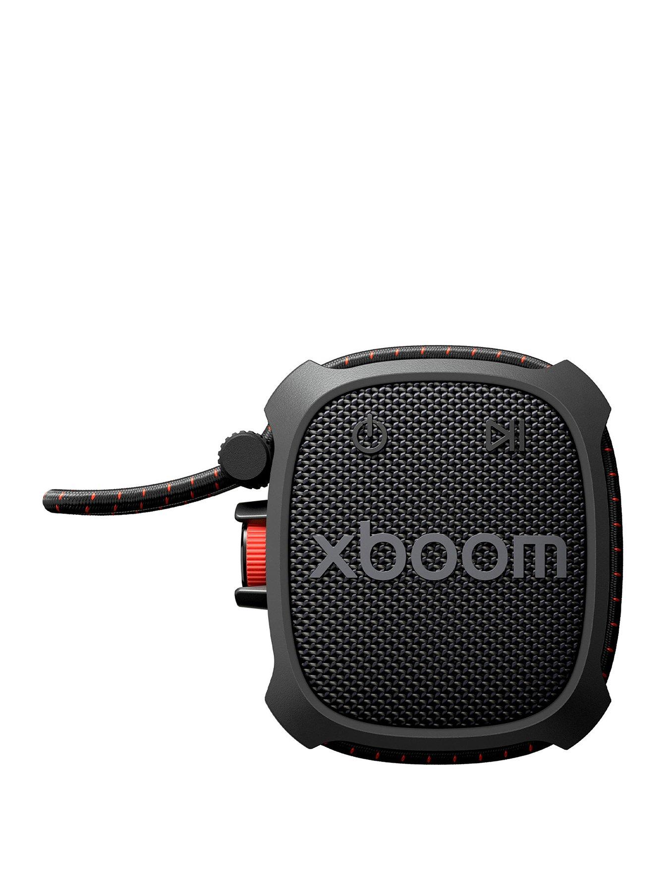 Image 1 of 7 of LG XBOOM ROCK