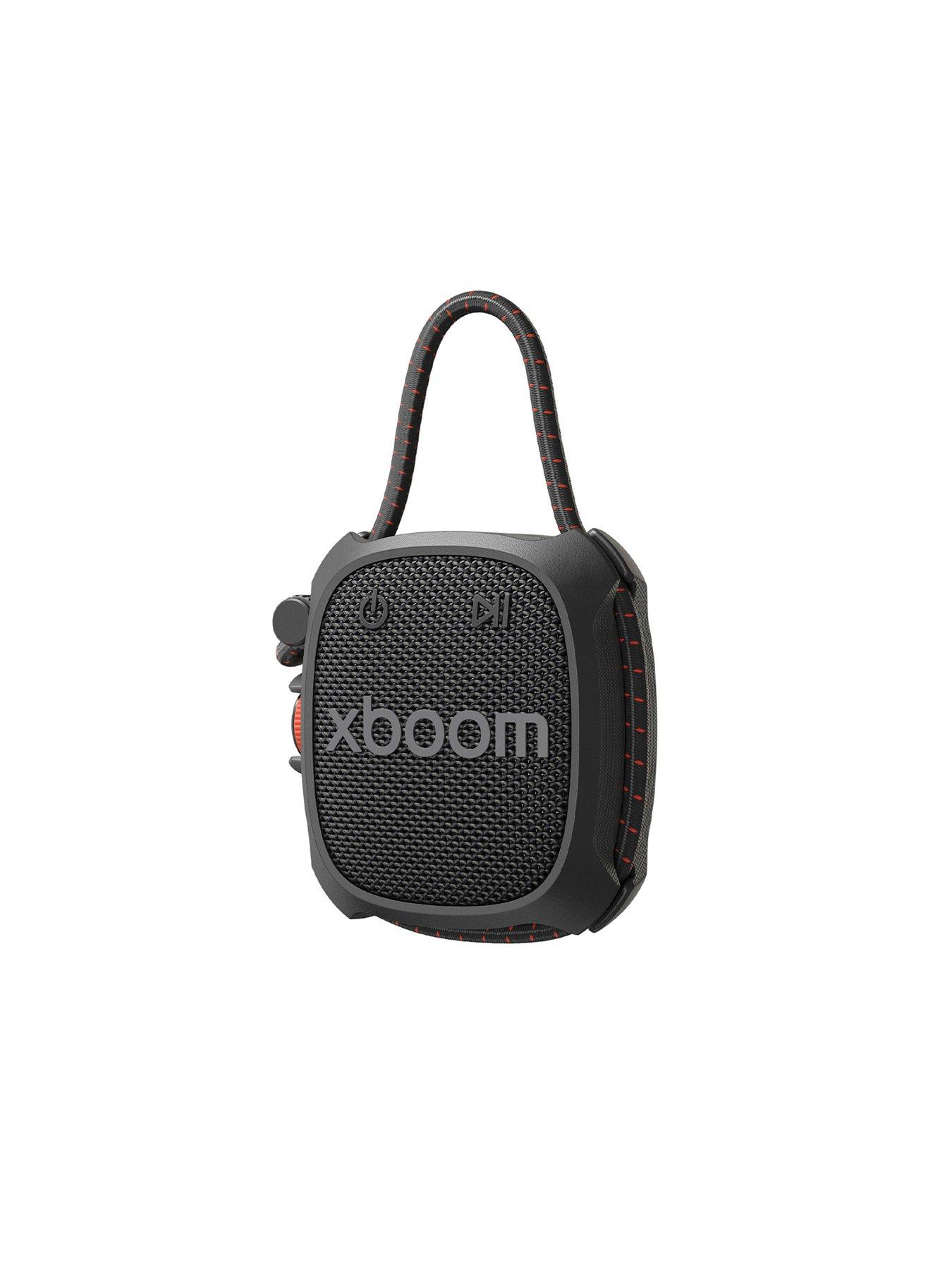 Image 2 of 7 of LG XBOOM ROCK