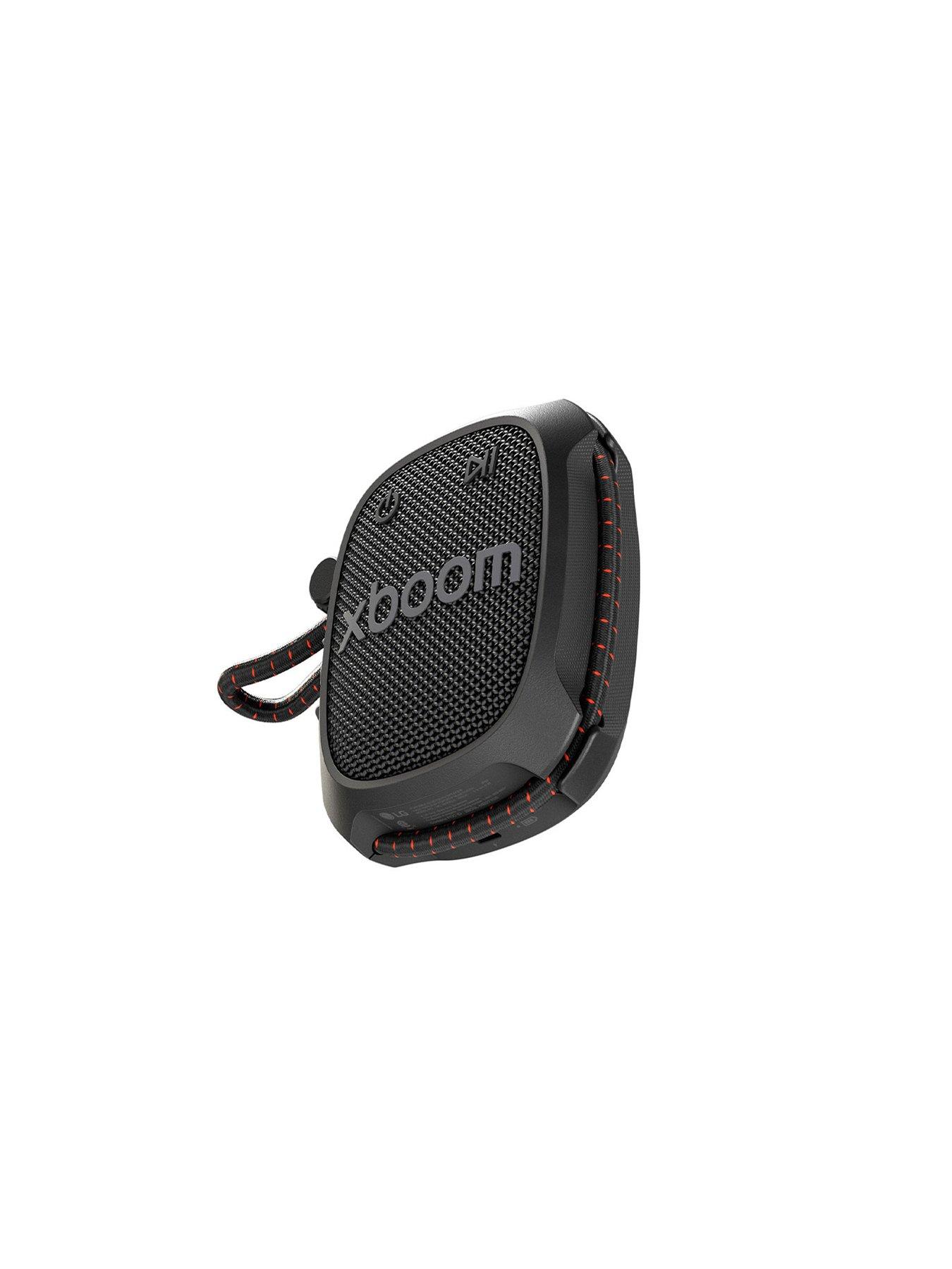Image 3 of 7 of LG XBOOM ROCK