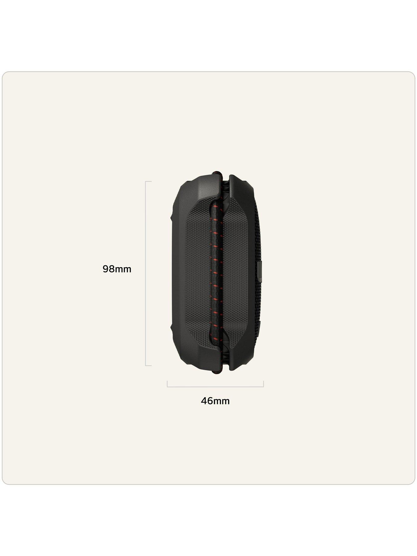 Image 4 of 7 of LG XBOOM ROCK