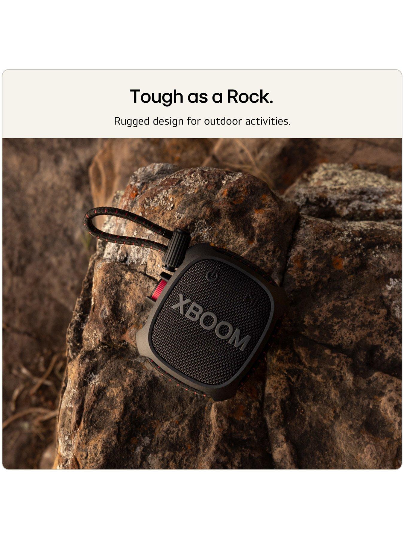 Image 5 of 7 of LG XBOOM ROCK