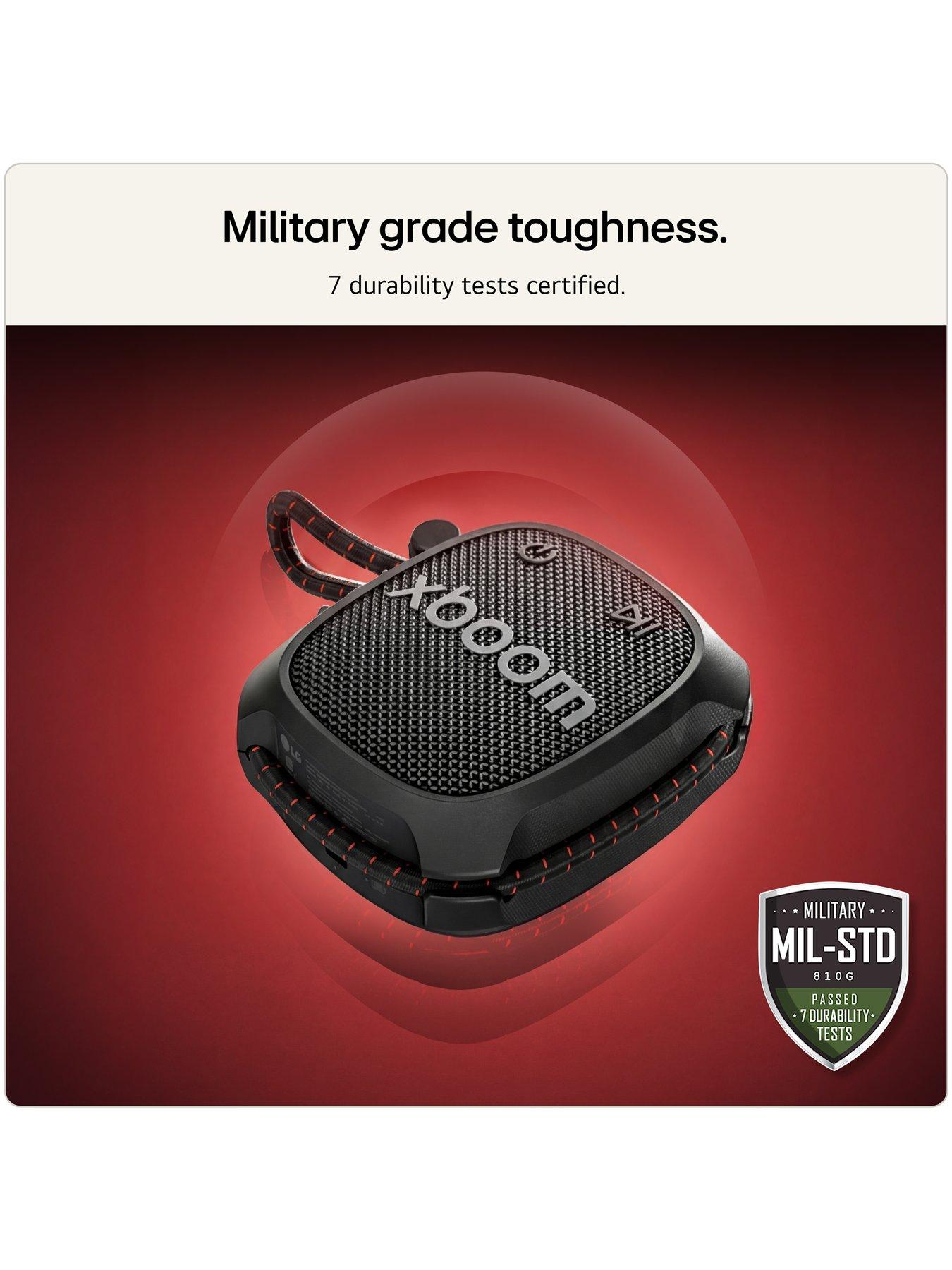 Image 7 of 7 of LG XBOOM ROCK