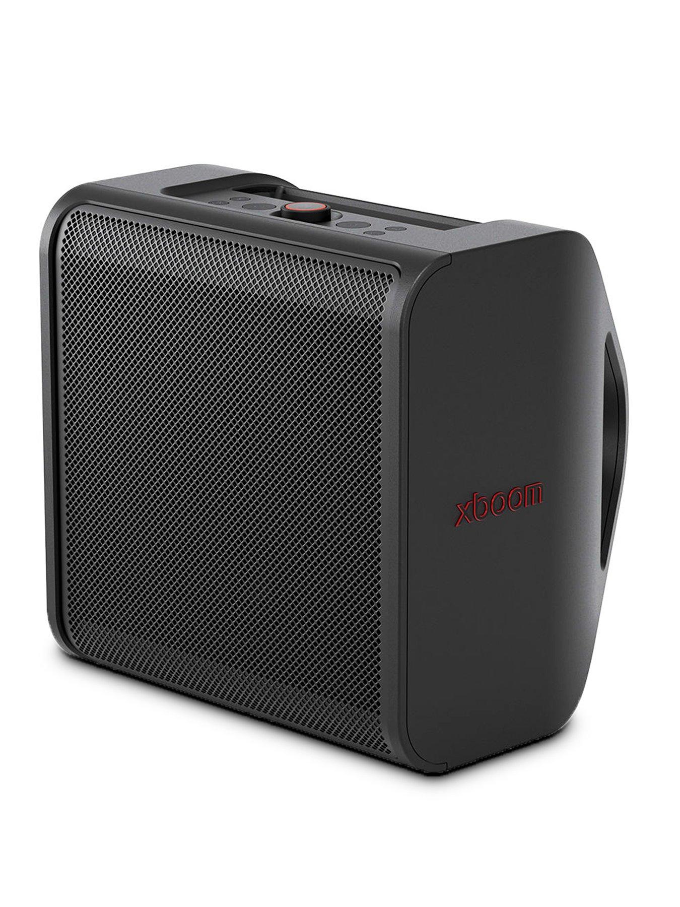 LG xboom Stage 301 by will.i.am