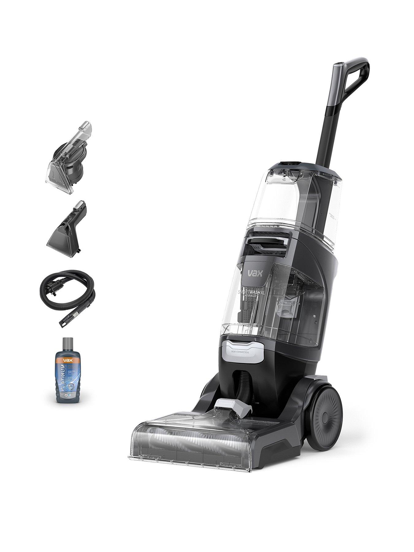 Vax Smartwash XL Advanced