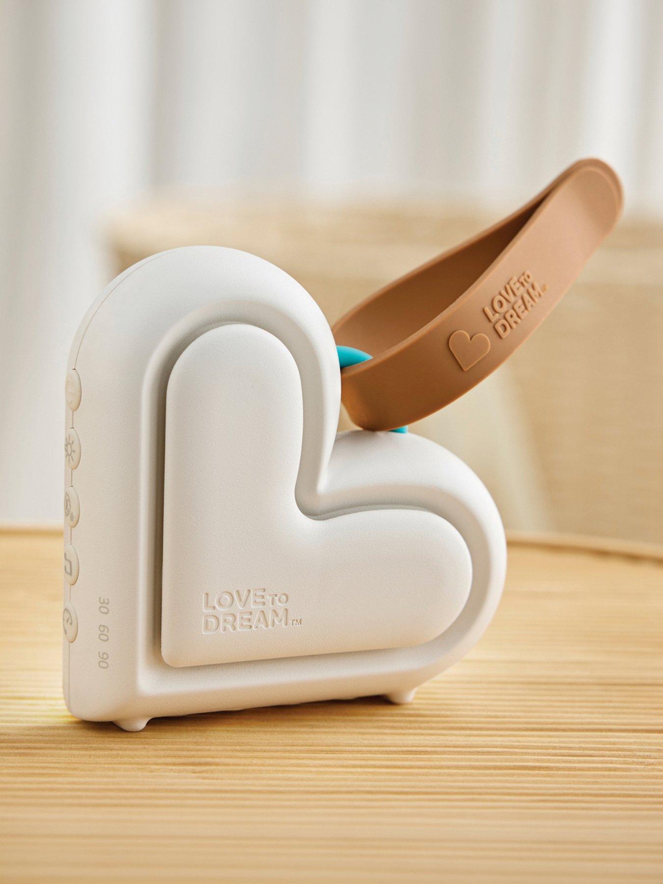 Love To Dream Love to Dream Sleep machine