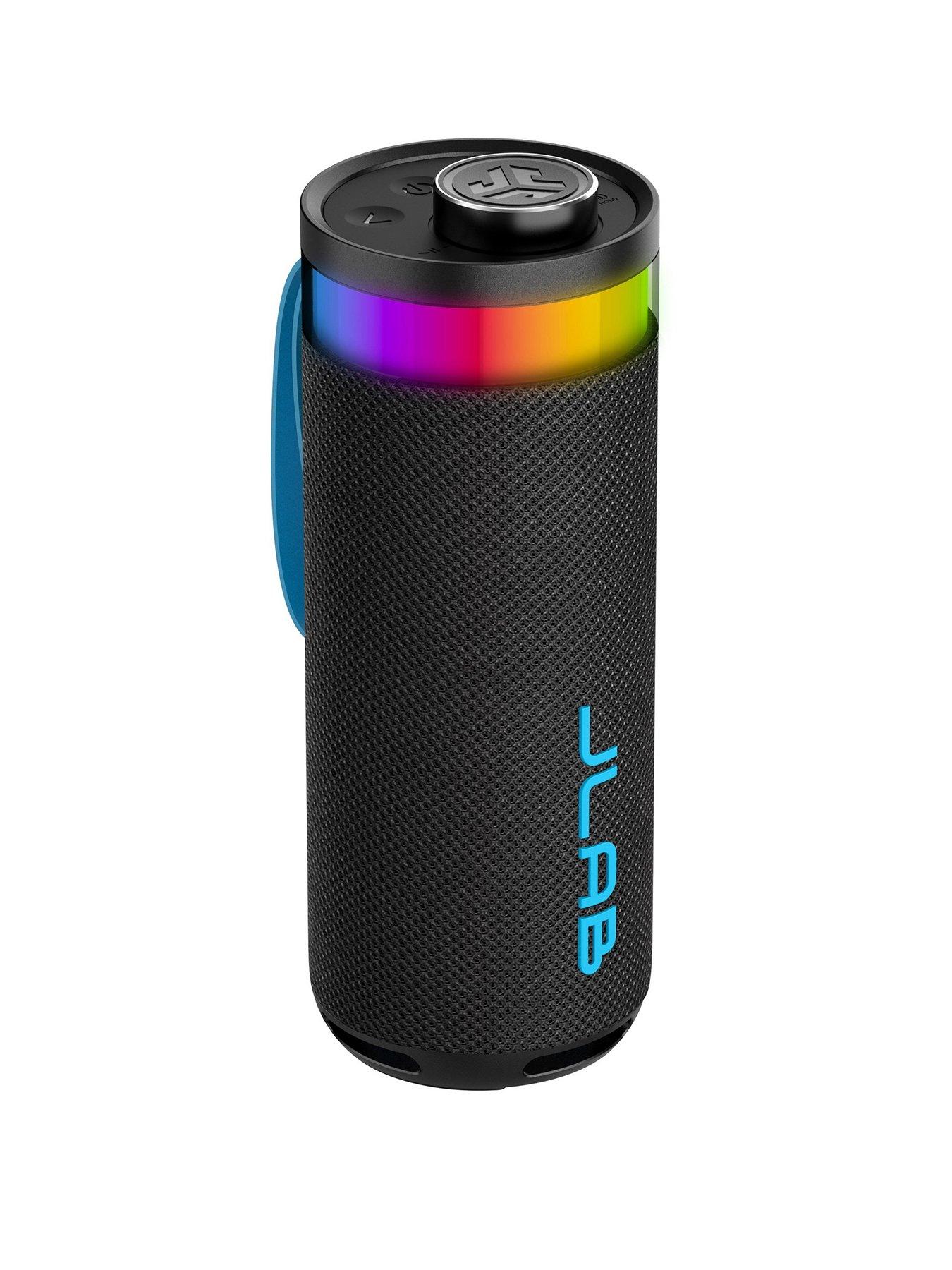 JLab JLAB GO PARTY SPEAKER BLK