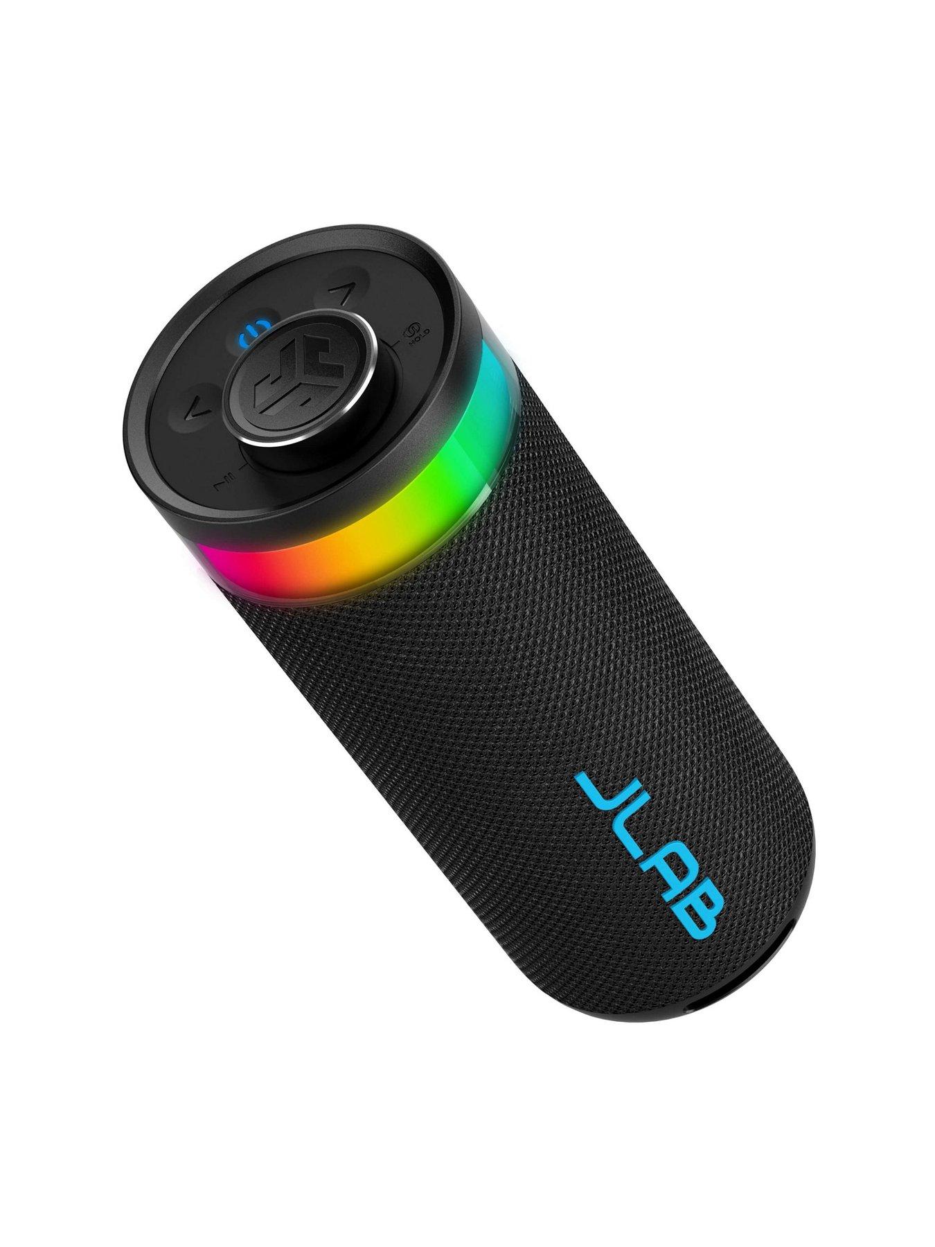 Image 2 of 2 of JLab Go Party Speaker - Black&nbsp;