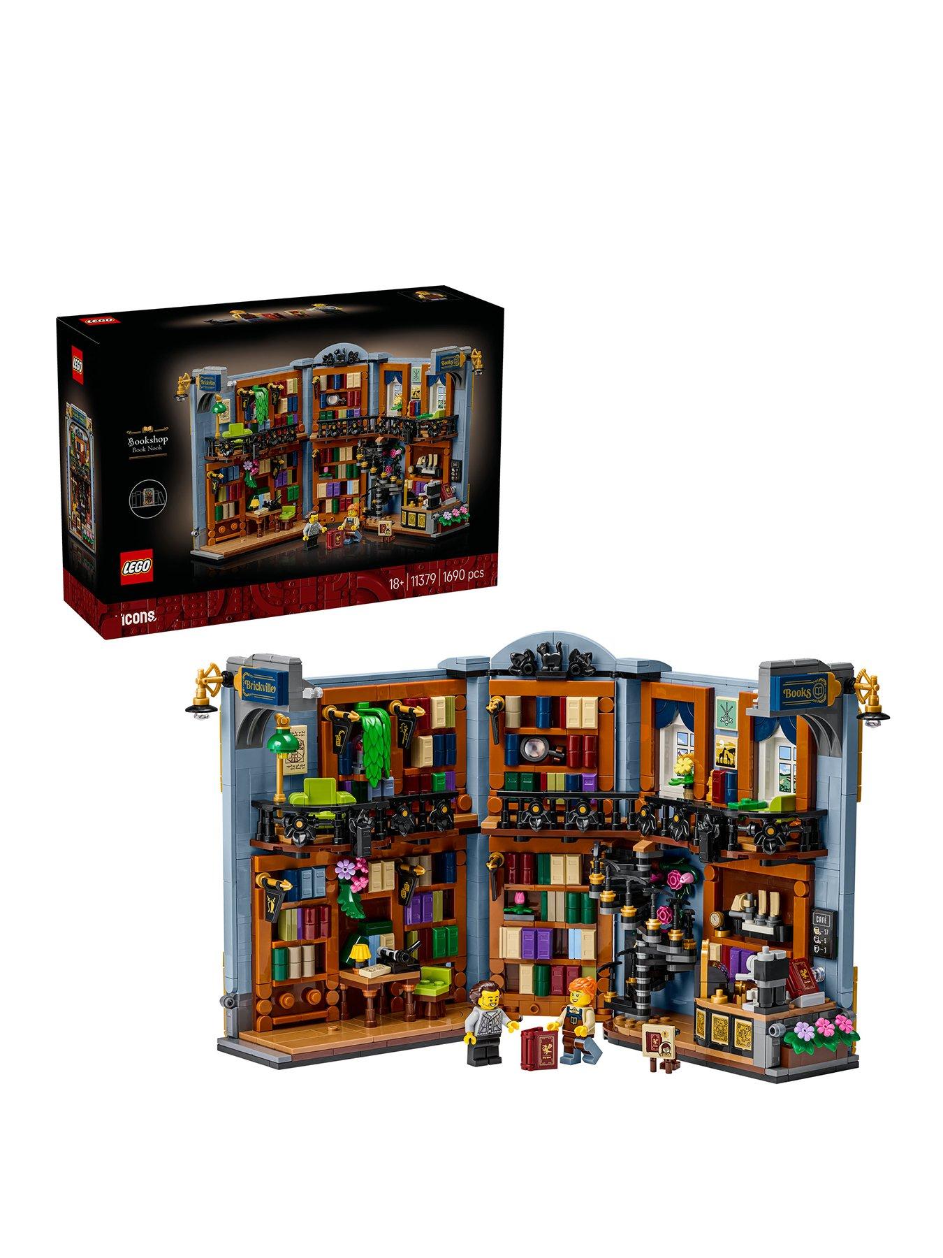 LEGO LEGO 11379 ICONS 64 - Image 3