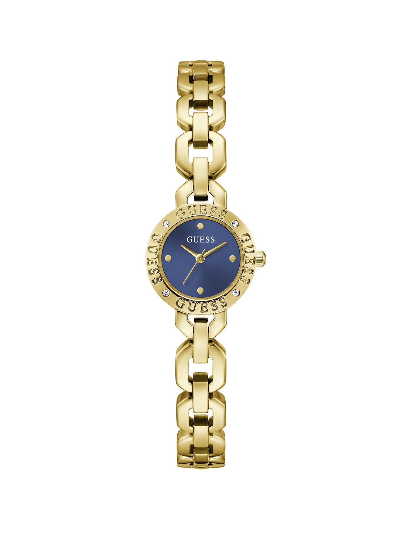 Guess Siren