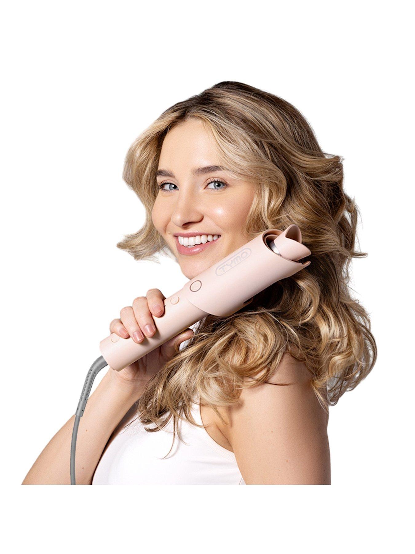 Image 4 of 7 of Tymo Curl Pro & Heatpad