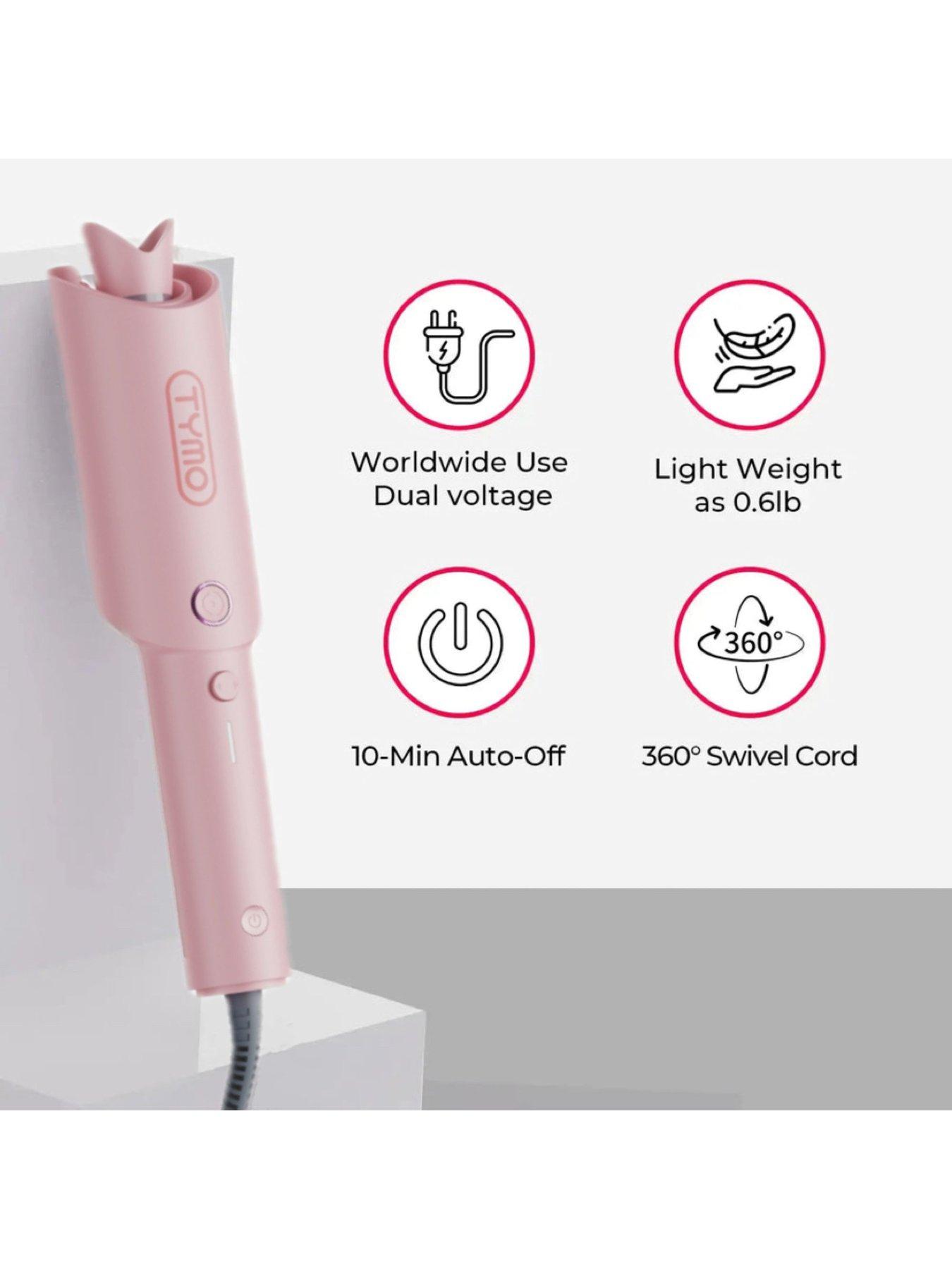 Image 6 of 7 of Tymo Curl Pro & Heatpad