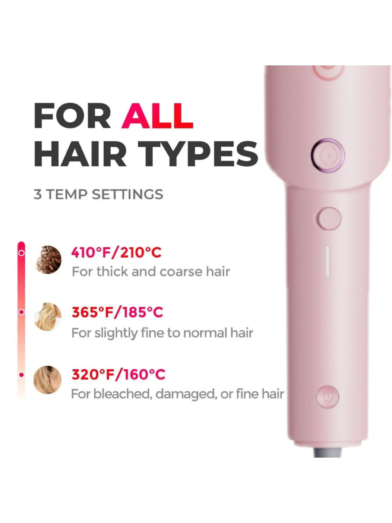 Image 7 of 7 of Tymo Curl Pro & Heatpad