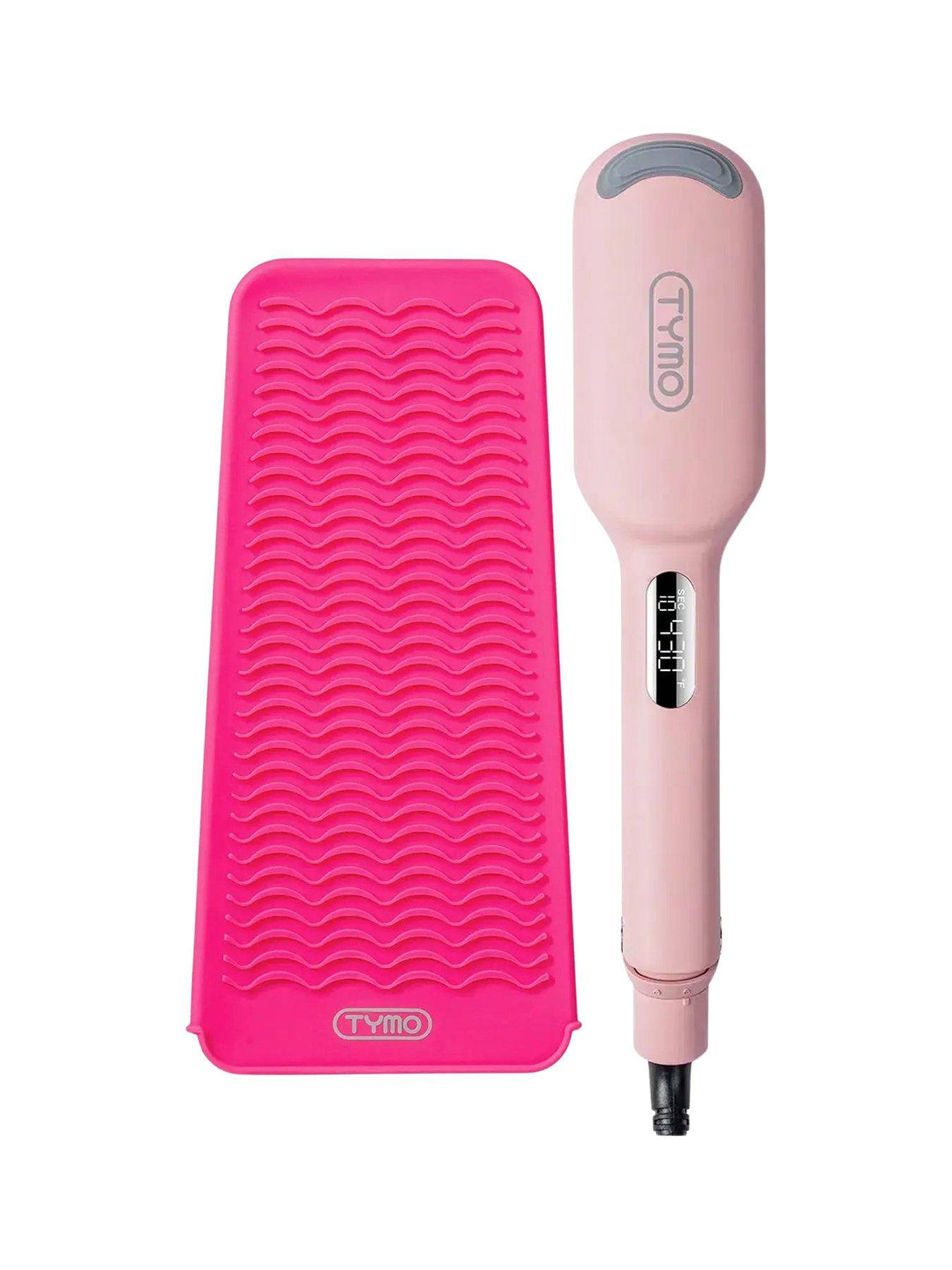 Image 1 of 6 of Tymo Tymo Rovy Compact Waver & Heatpad