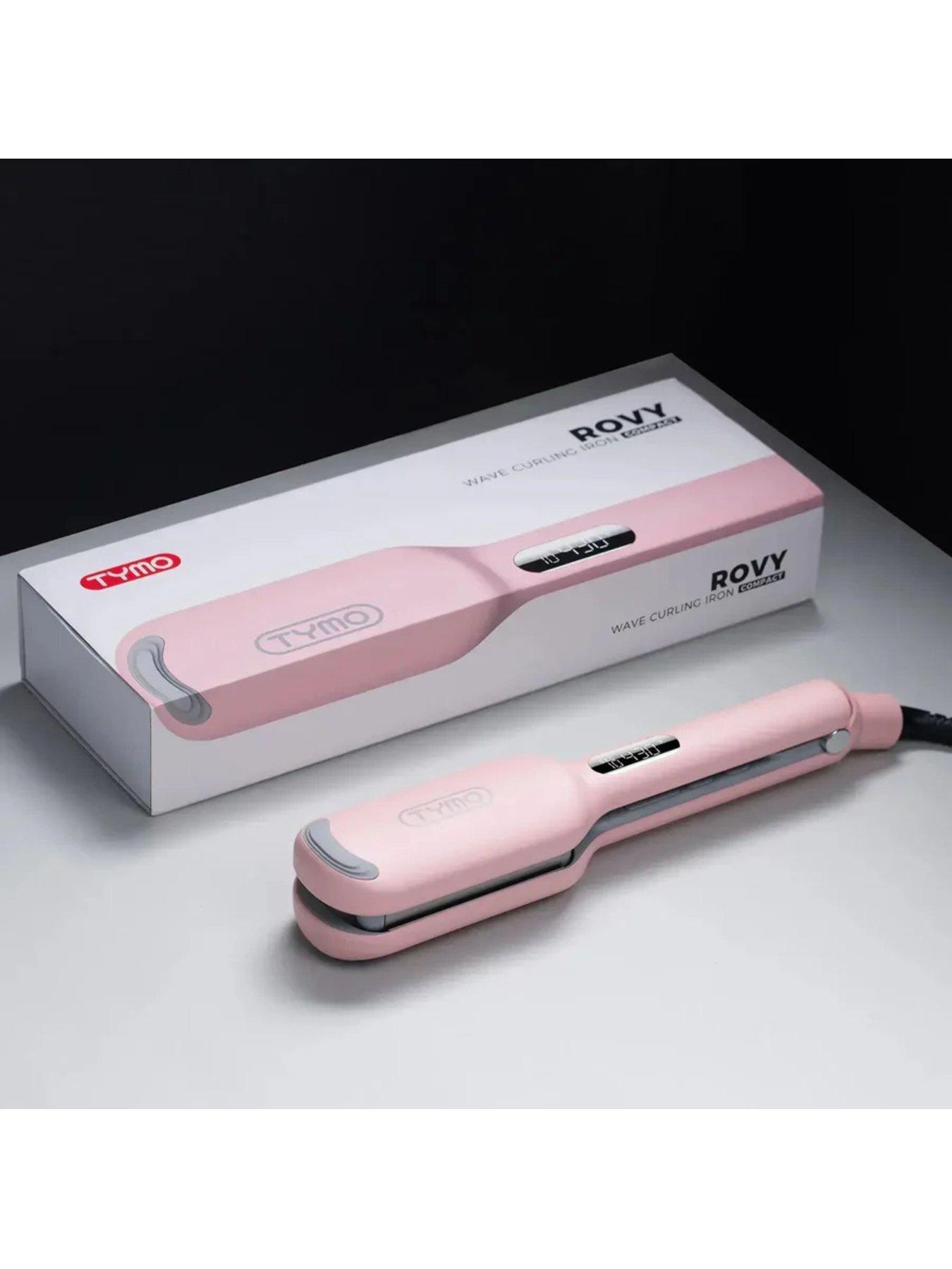 Image 6 of 6 of Tymo Tymo Rovy Compact Waver & Heatpad