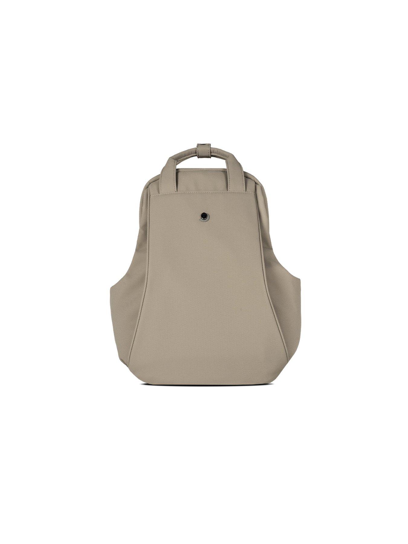 Venicci Tila 2in1 Pushchair and Carrycot Inc. Adapters - Latte | Very