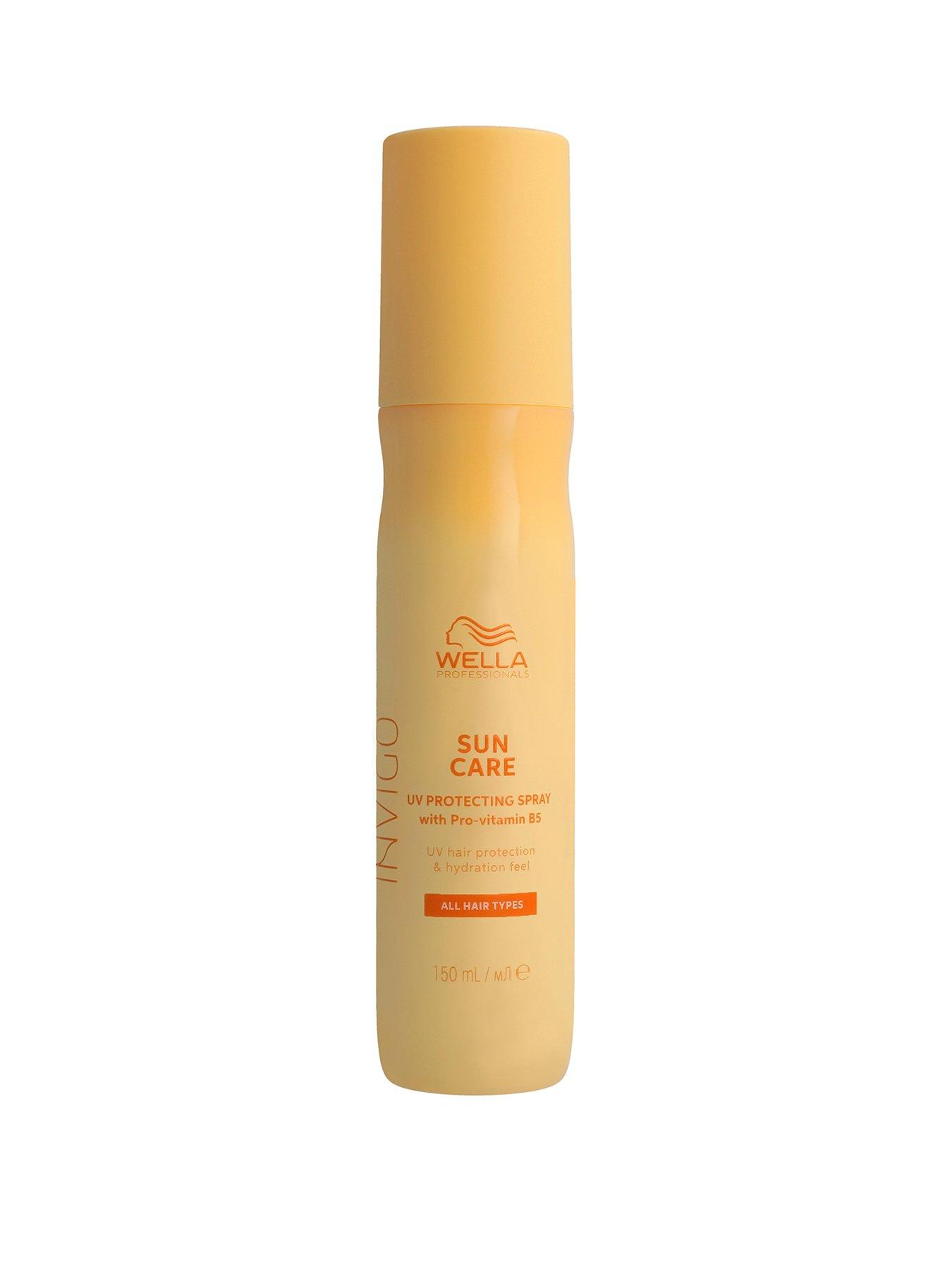 Wella Professionals Invigo Sun Care UV Hair Colour Protection Spray 150ml