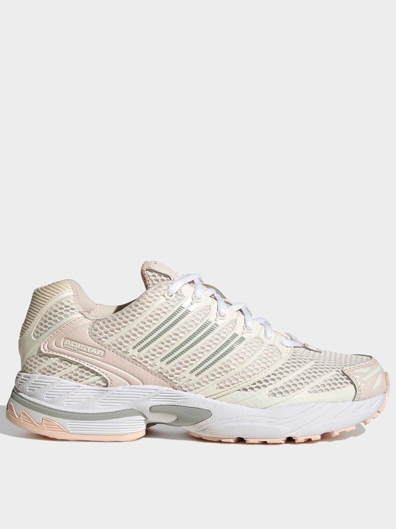 Image 1 of 7 of adidas Originals Women's Adistar Control 3 Trainers - Beige