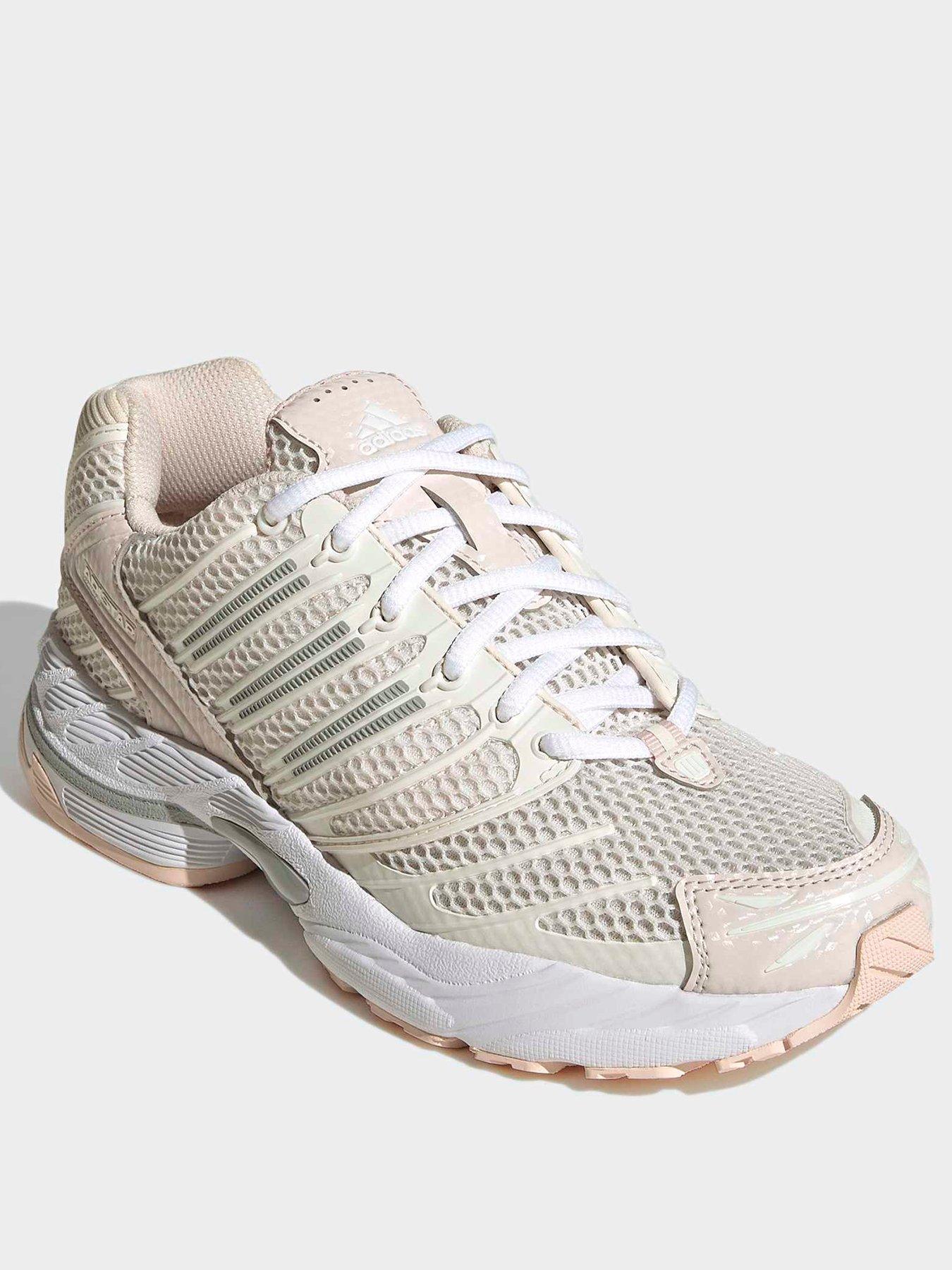 Image 2 of 7 of adidas Originals Women's Adistar Control 3 Trainers - Beige