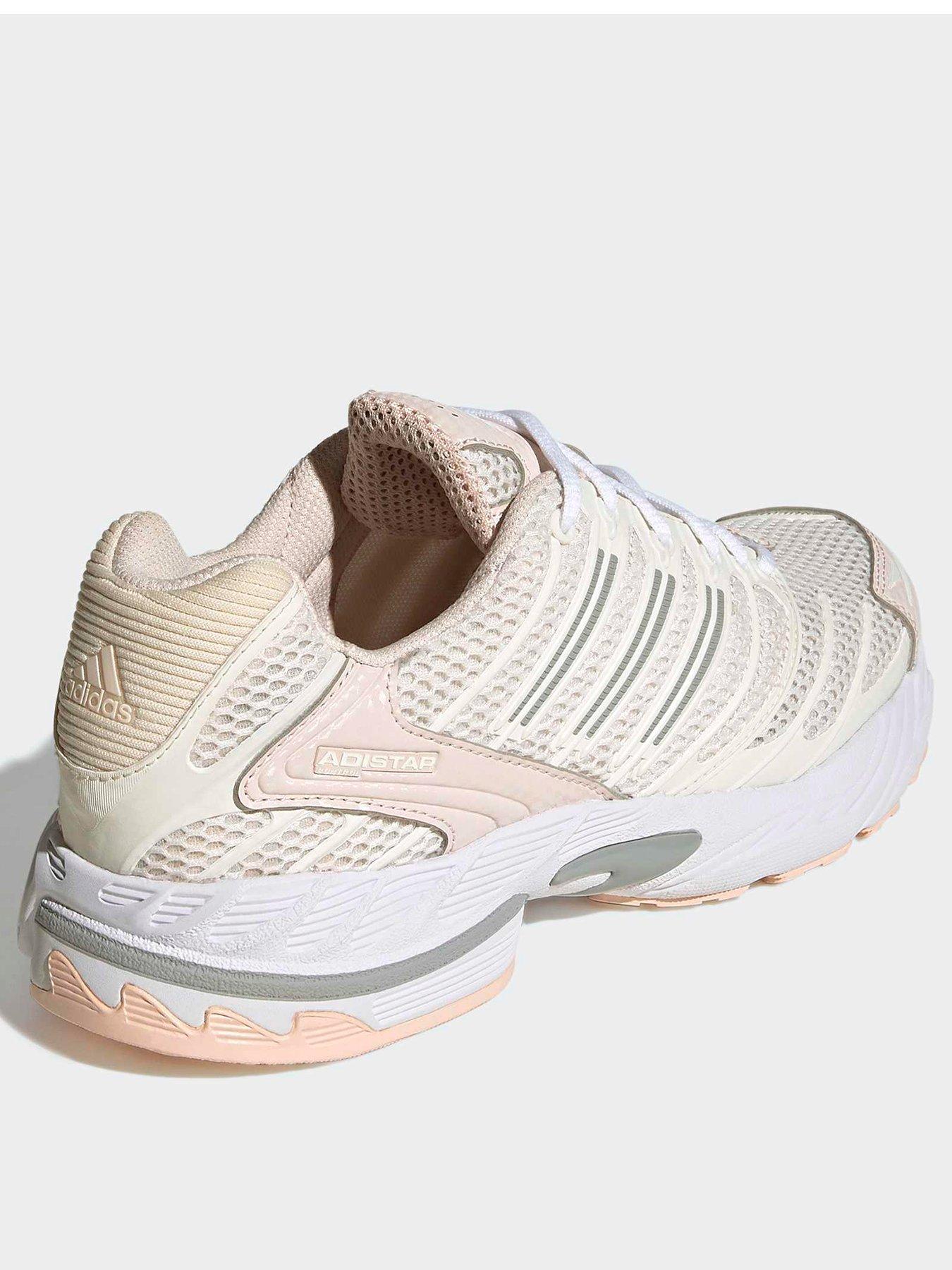 Image 3 of 7 of adidas Originals Women's Adistar Control 3 Trainers - Beige