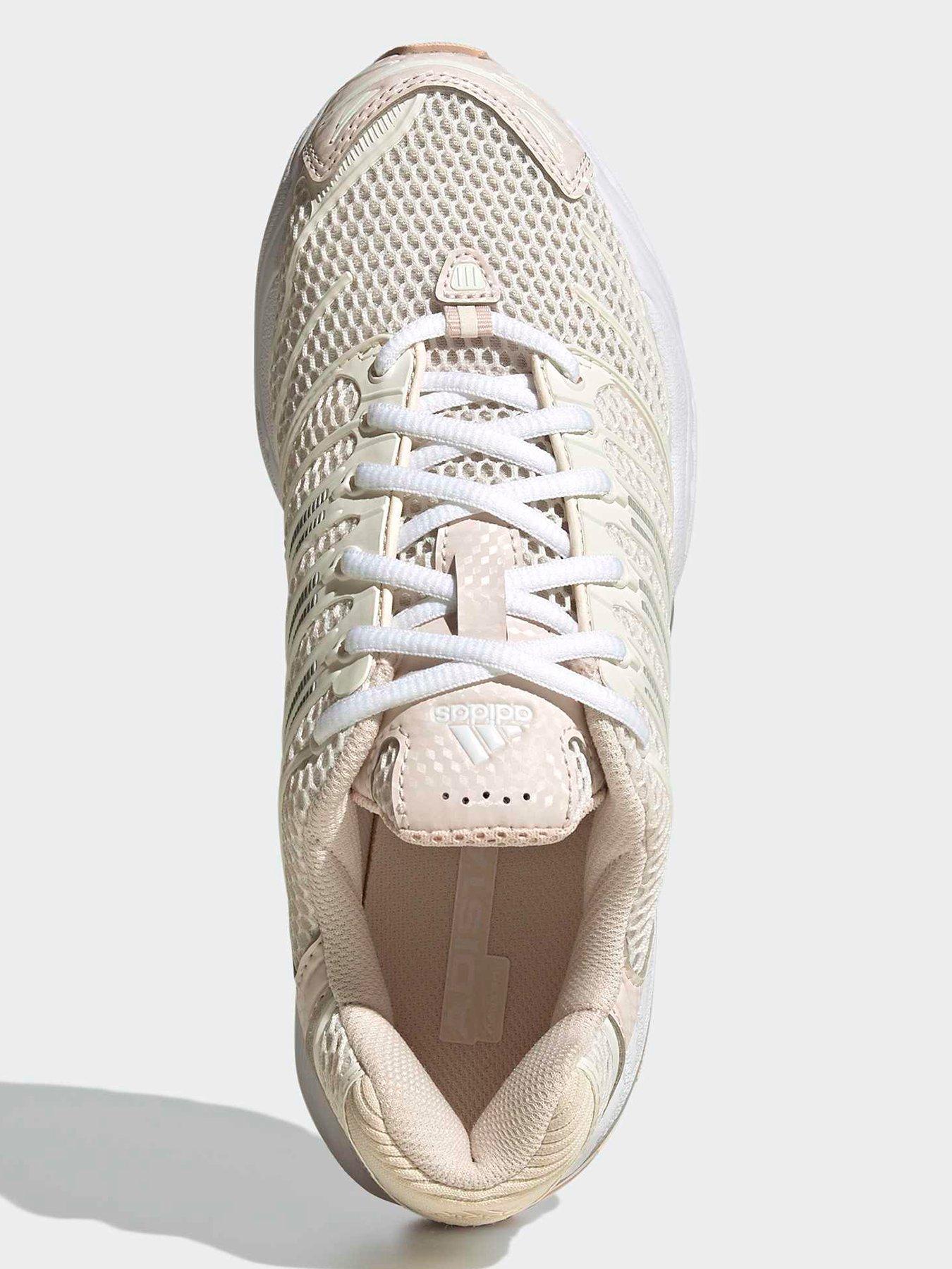 Image 4 of 7 of adidas Originals Women's Adistar Control 3 Trainers - Beige