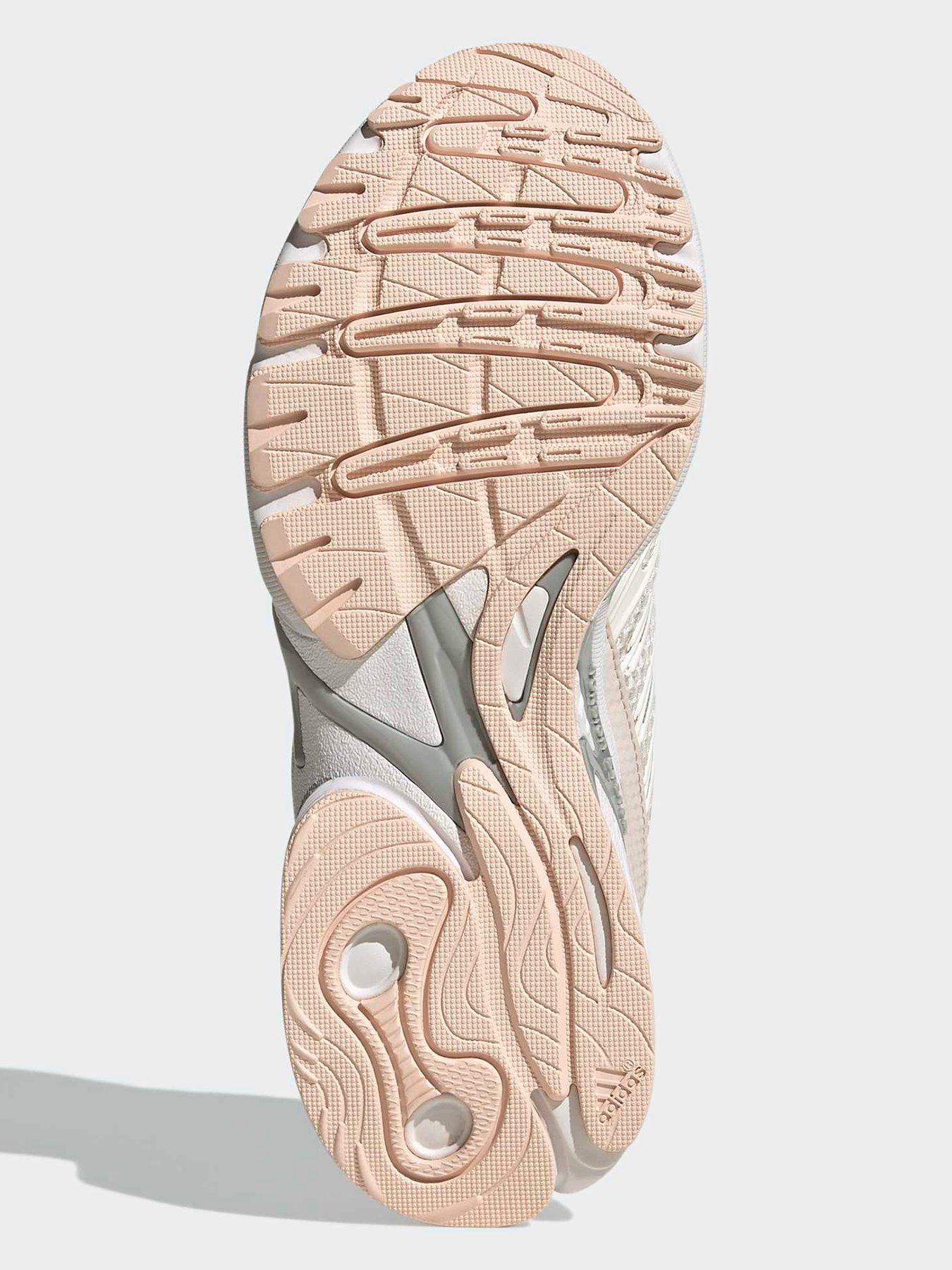 Image 5 of 7 of adidas Originals Women's Adistar Control 3 Trainers - Beige