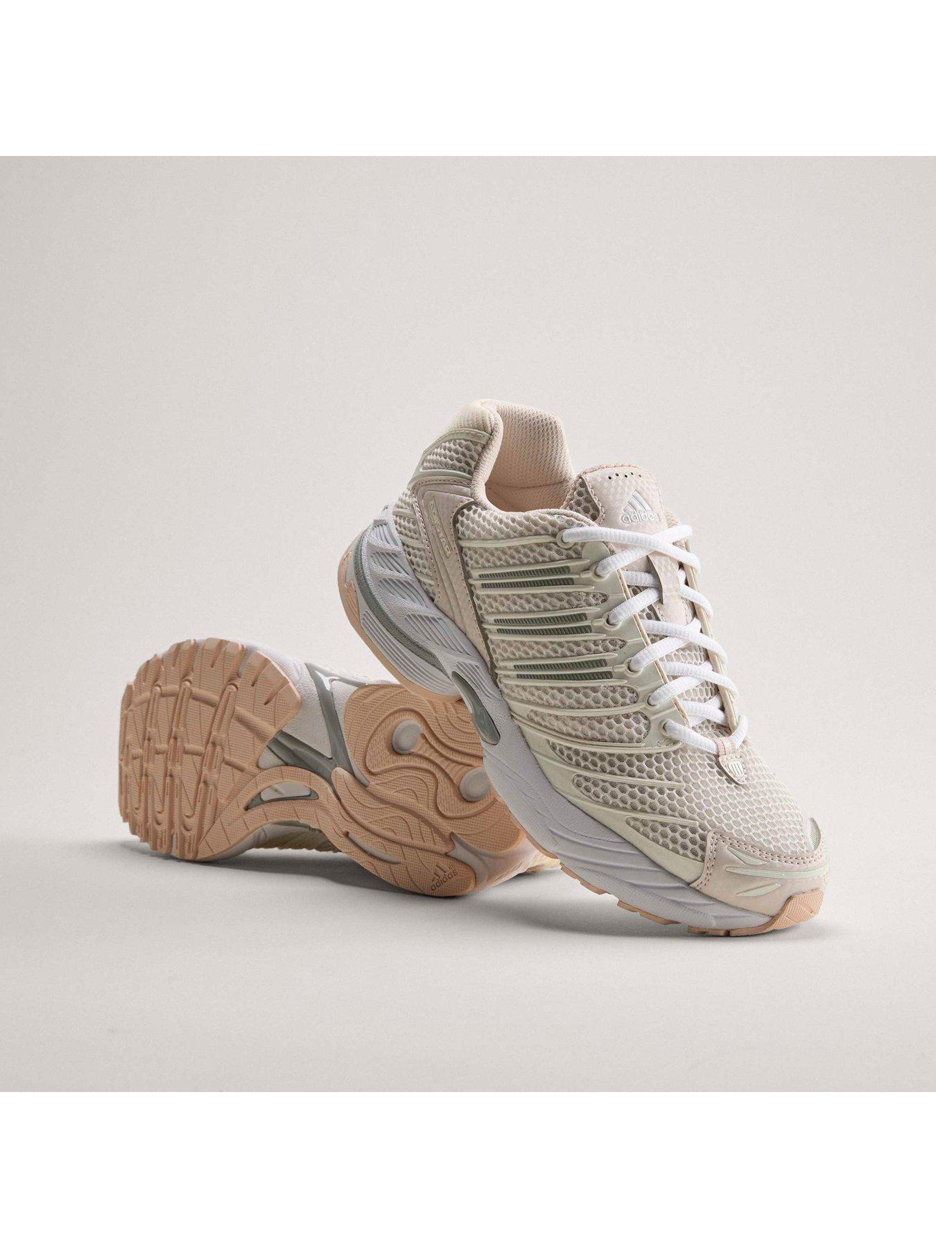Image 6 of 7 of adidas Originals Women's Adistar Control 3 Trainers - Beige