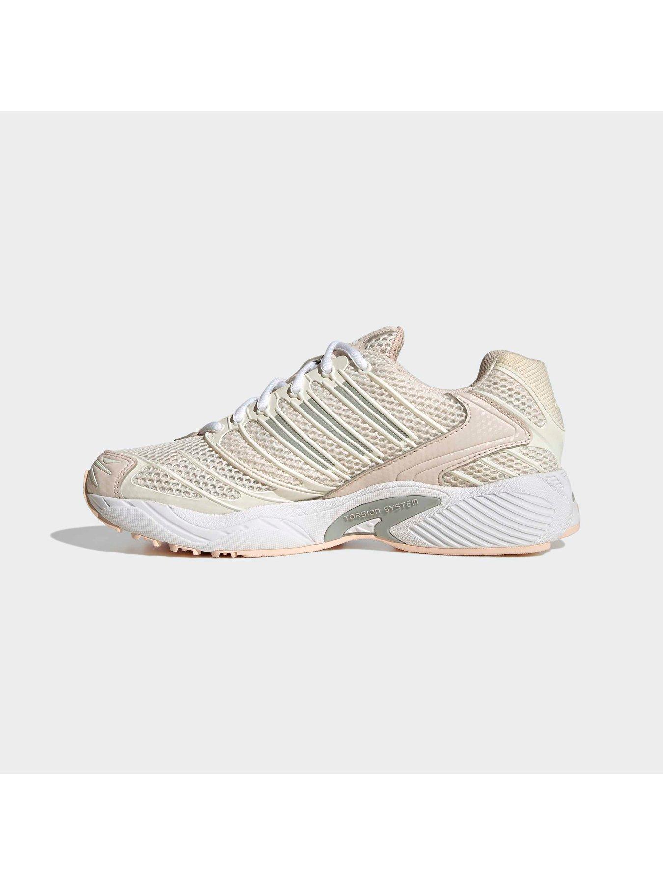 Image 7 of 7 of adidas Originals Women's Adistar Control 3 Trainers - Beige