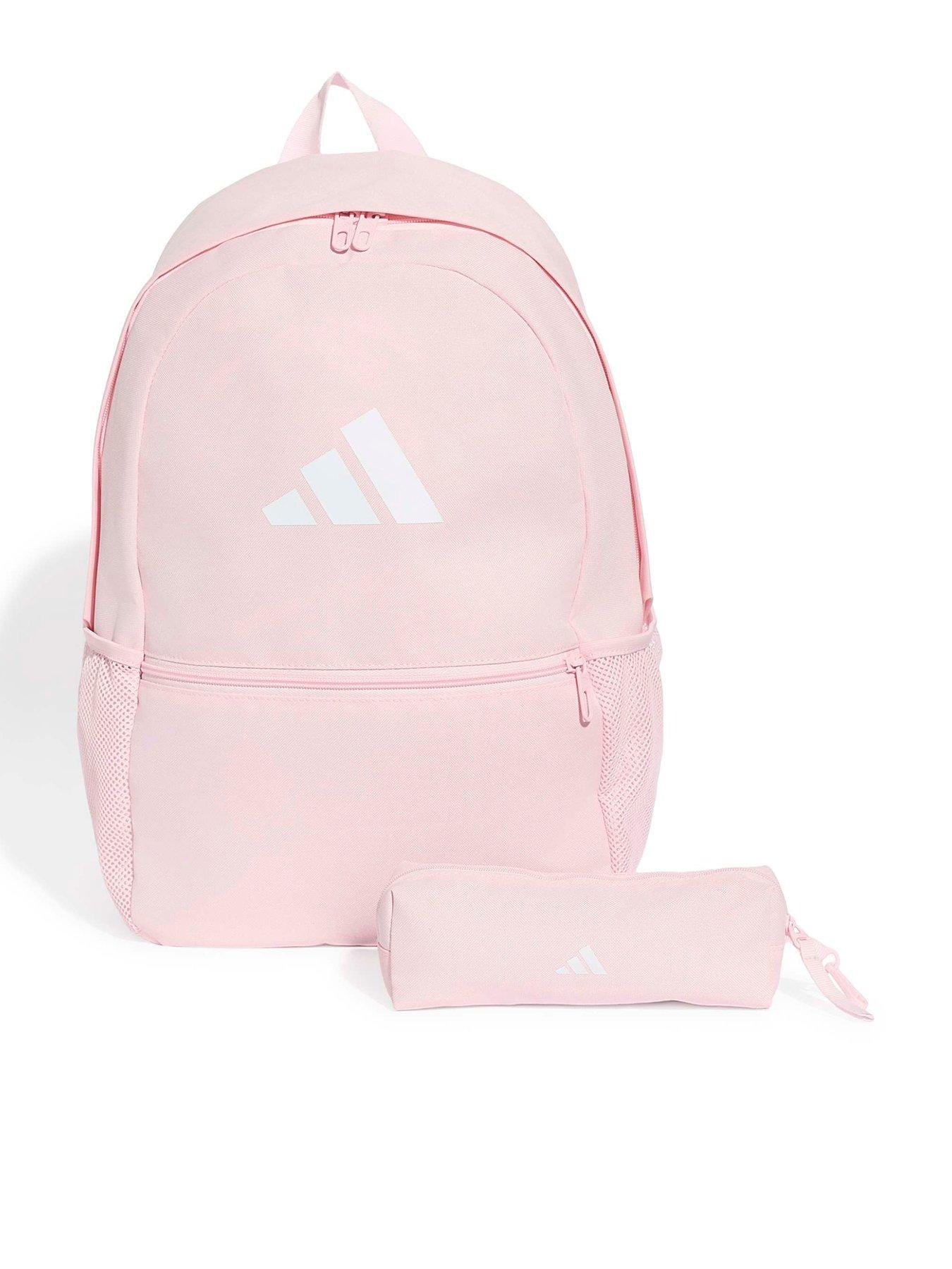 Adidas Sportswear Classic Backpack Pencil Case - Pink