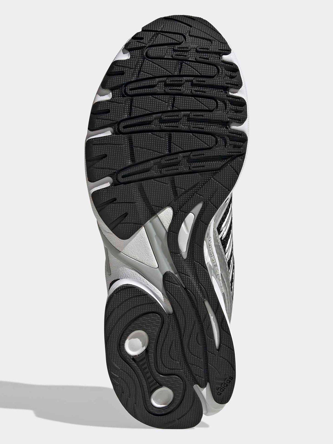 Image 5 of 7 of adidas Originals Womens Adistar Control 3 Trainers - Black