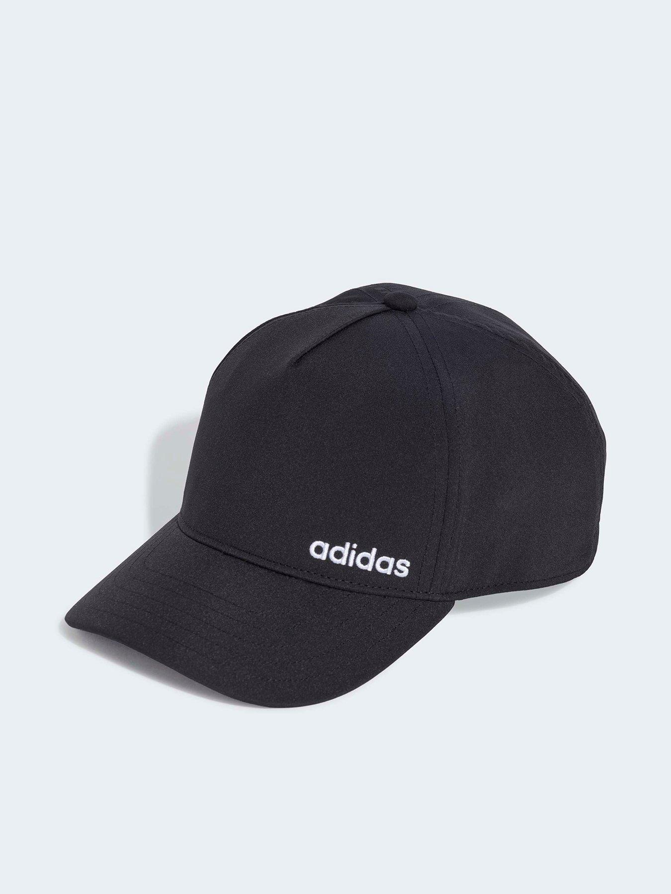 adidas Sportswear Kids Linear Cap - Black