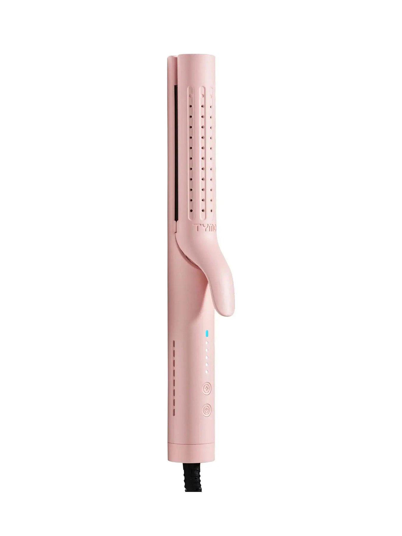 Tymo Airflow 2 In 1 Hair Curler And Straightener
