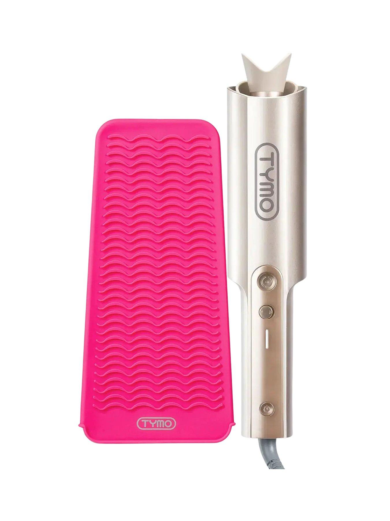 Tymo Airflow 2 in 1 Hair Curler and Straightener