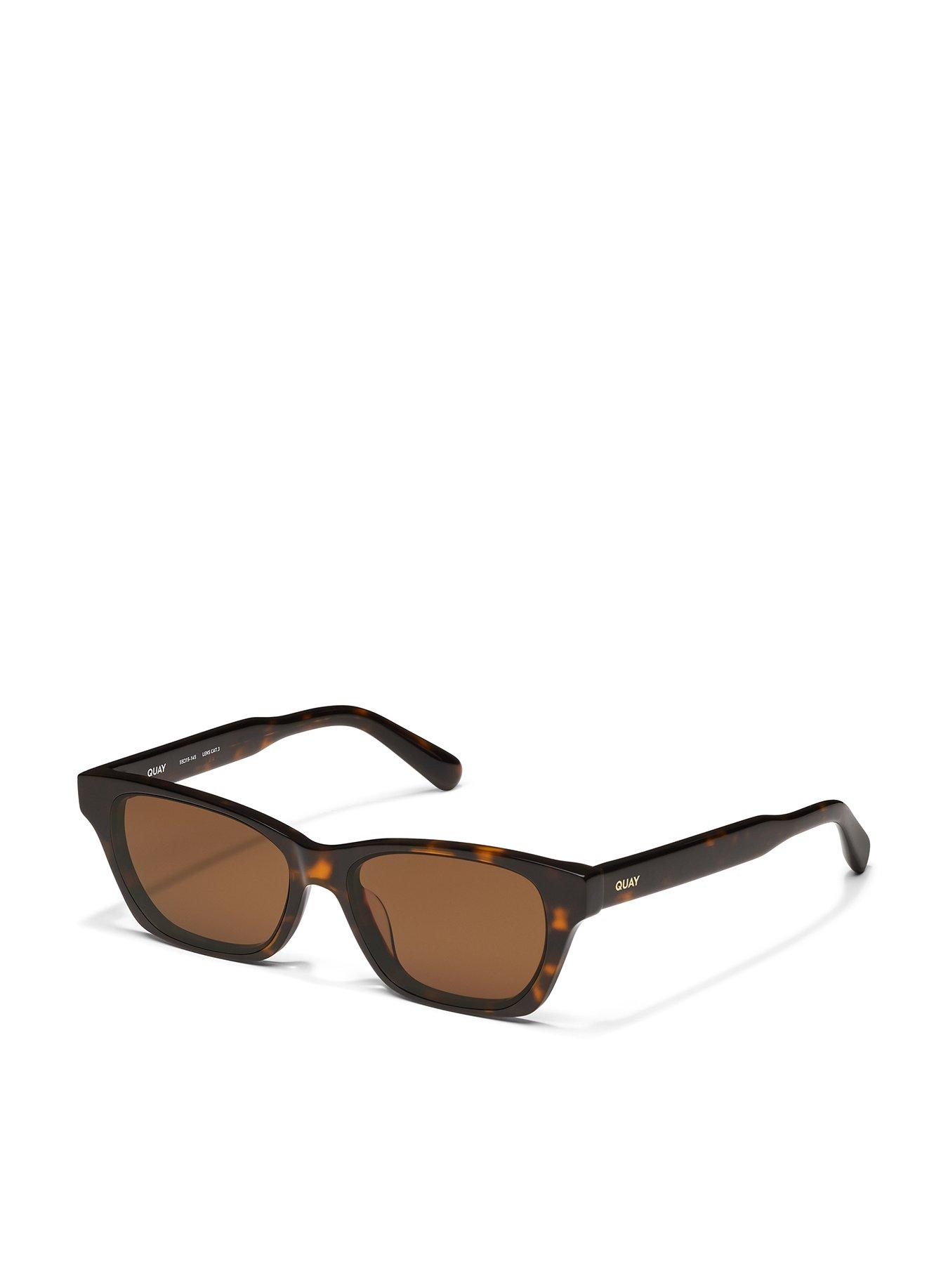 QUAY AUSTRALIA In The City Sunglasses
