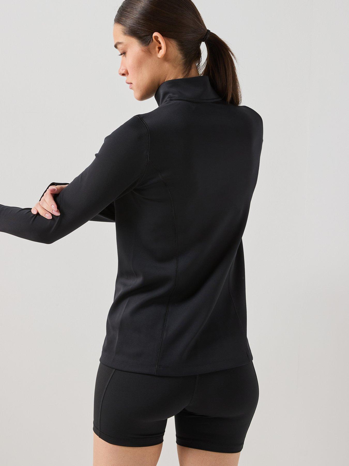 Image 2 of 6 of adidas Women's Tiro 25 Essentials Training Top - Black