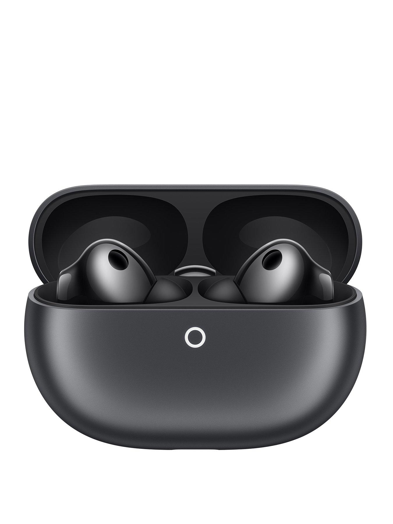 Image 1 of 7 of Huawei Freebuds Pro 5 Silver