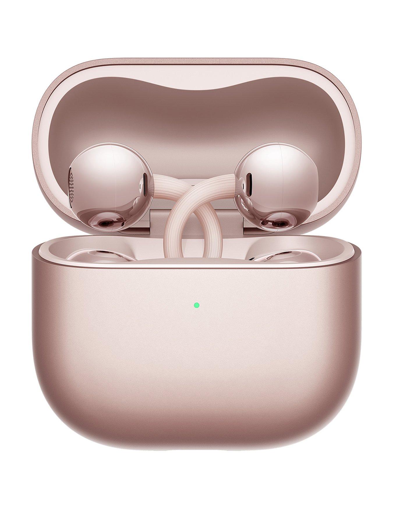 Huawei Freeclip2 Rose Gold