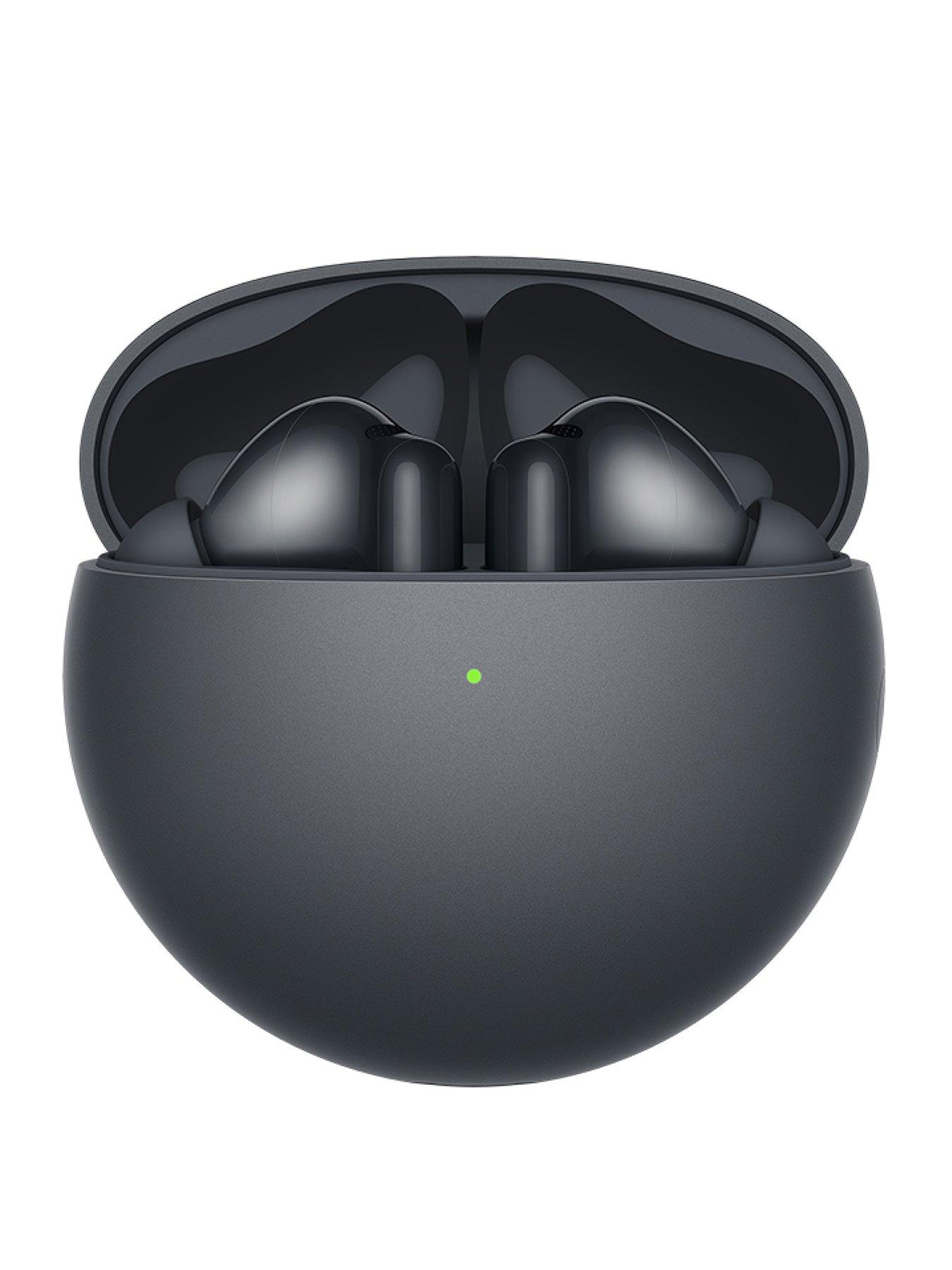 Huawei: Freebuds 7i Black