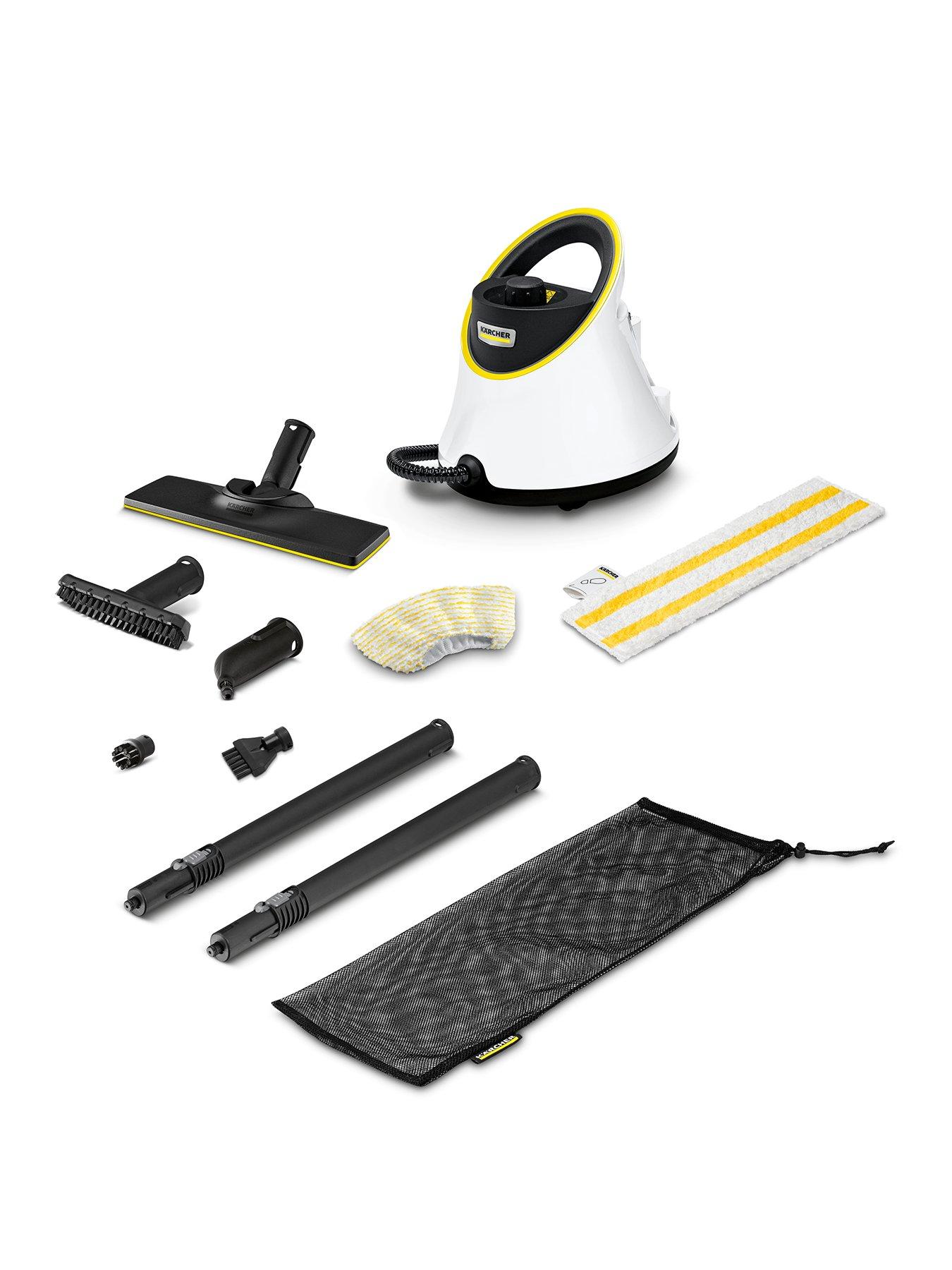 Karcher SC 2 Deluxe Steam Cleaner