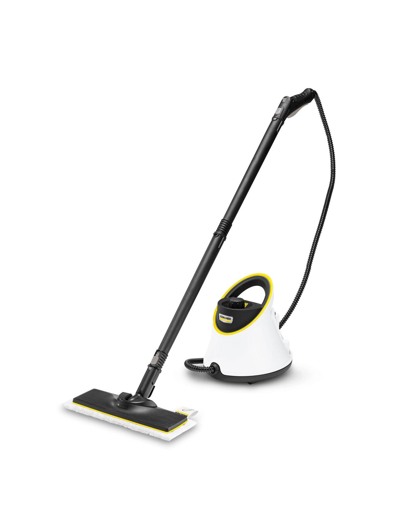 Image 2 of 7 of Karcher SC 2 Deluxe Steam Cleaner