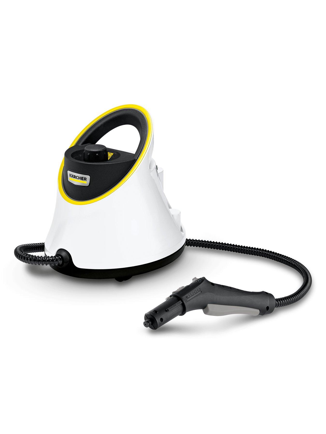 Image 3 of 7 of Karcher SC 2 Deluxe Steam Cleaner