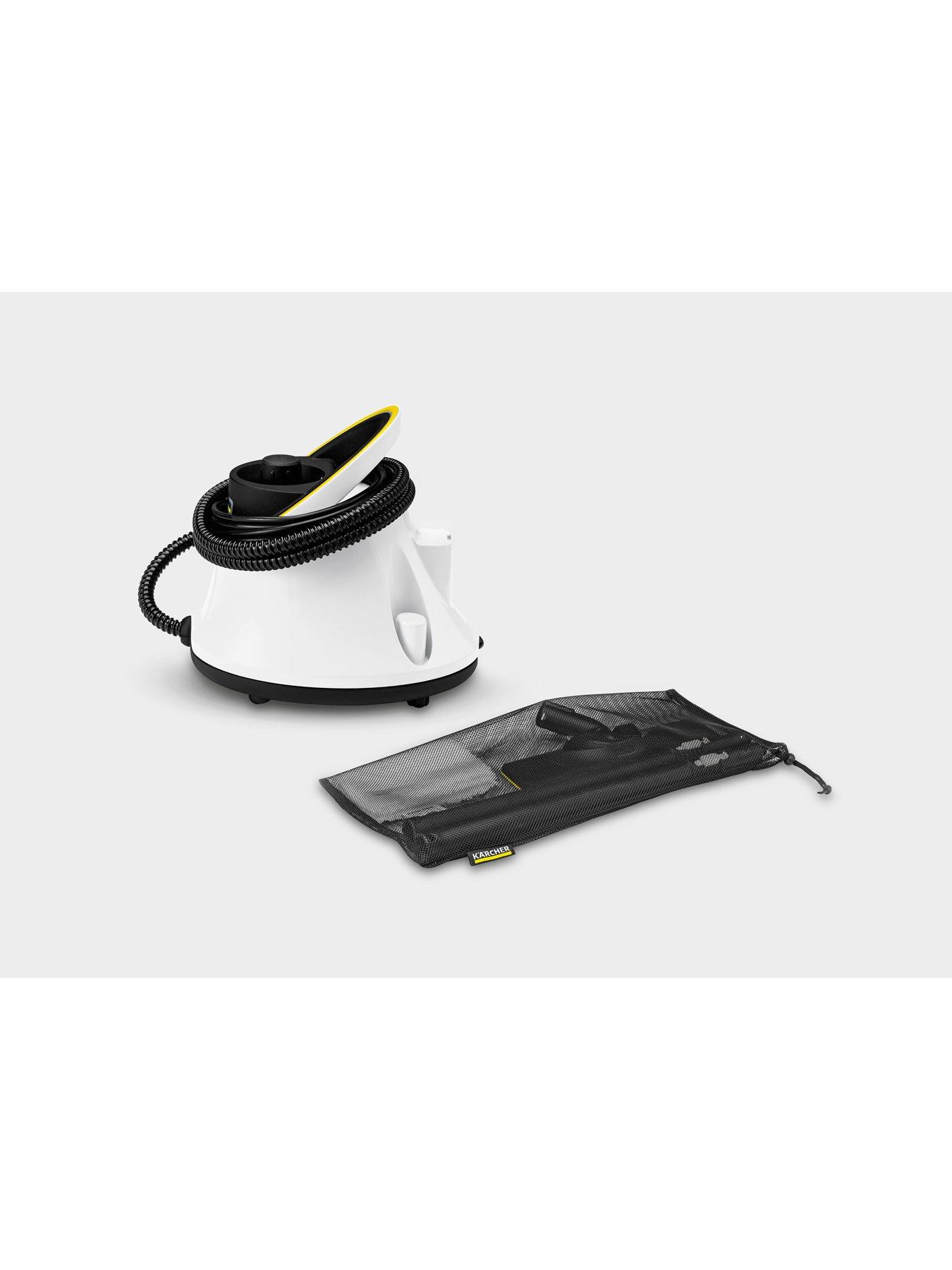 Image 4 of 7 of Karcher SC 2 Deluxe Steam Cleaner