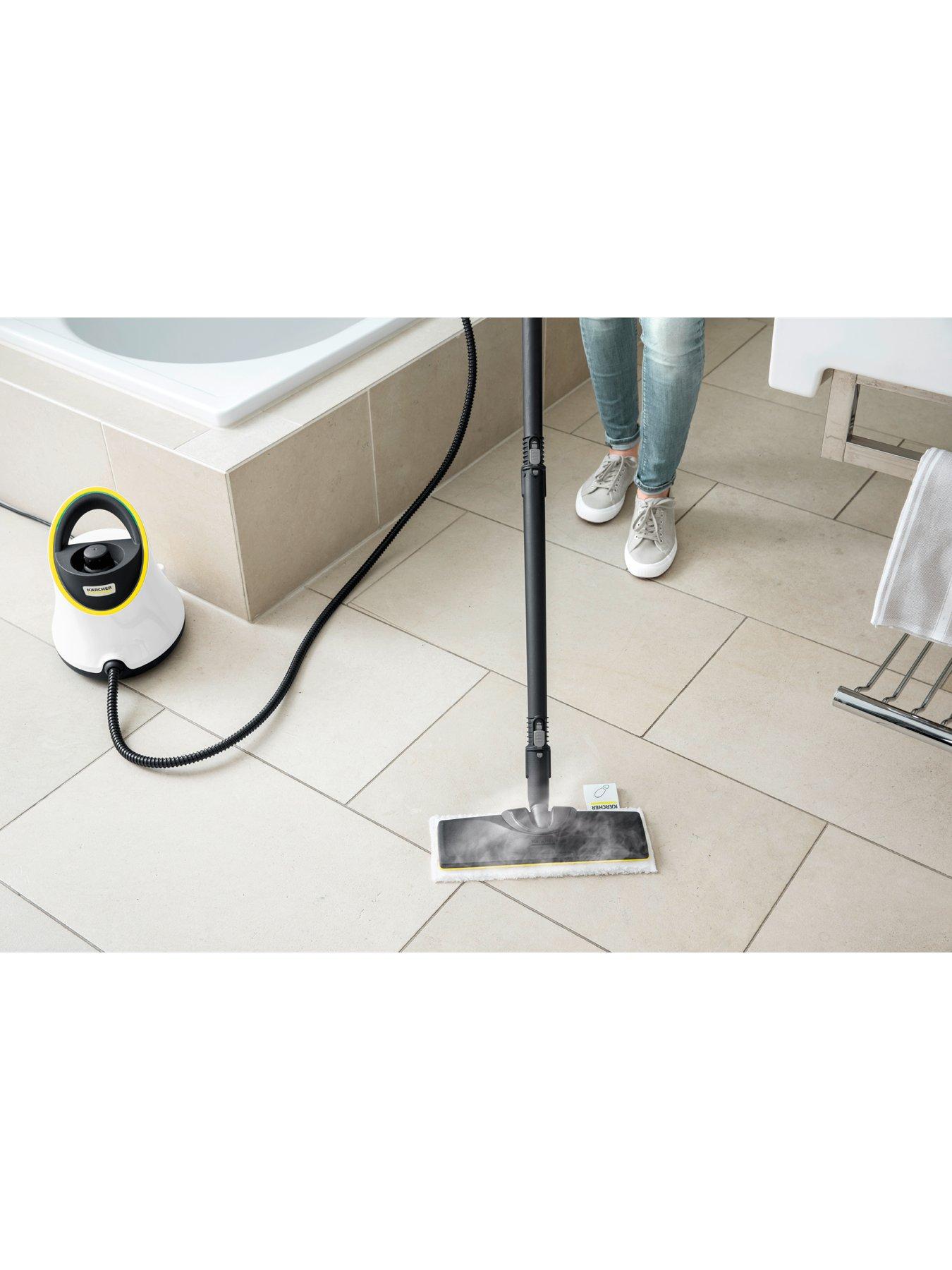 Image 5 of 7 of Karcher SC 2 Deluxe Steam Cleaner