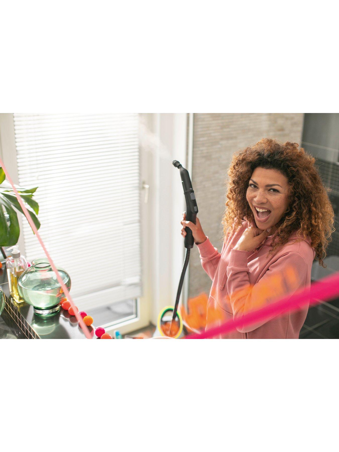 Image 7 of 7 of Karcher SC 2 Deluxe Steam Cleaner