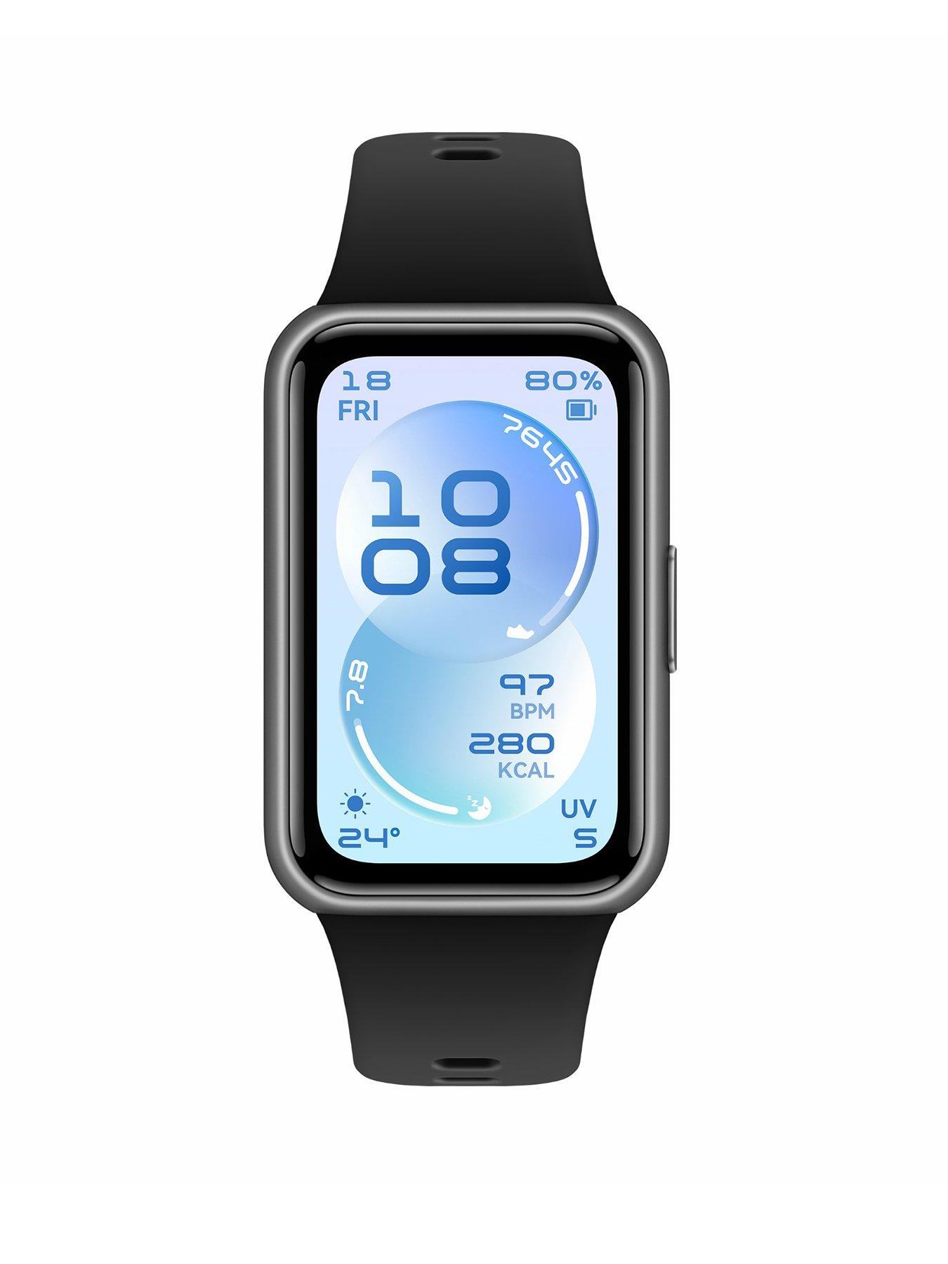 Huawei Band 11 - Purple