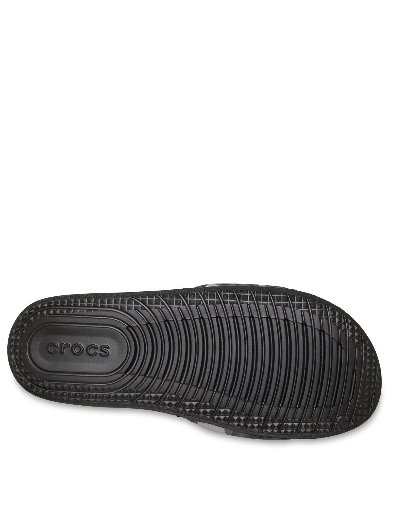 Crocs All Day Slide Camouflage | Very