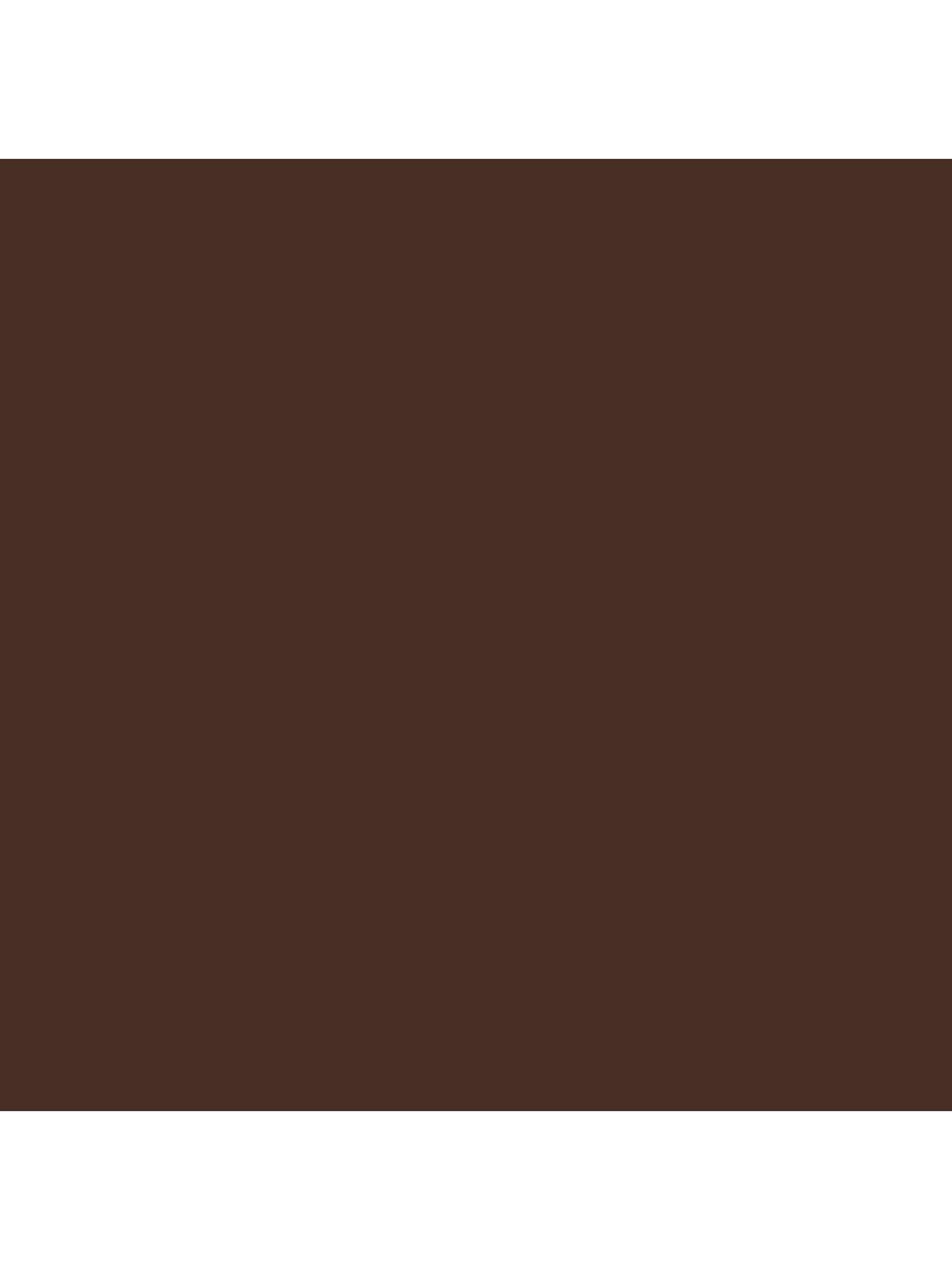 Image 3 of 4 of Laura Ashley Matt Emulsion Chestnut 2.5l Paint